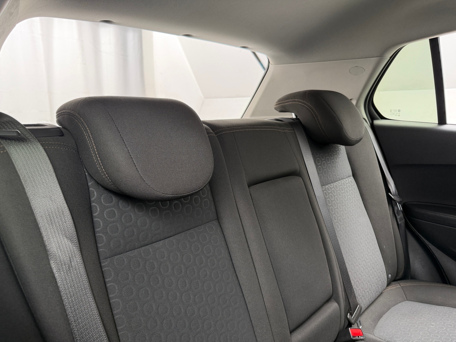 Thumbnail: 2021 Chevrolet Trax - 6