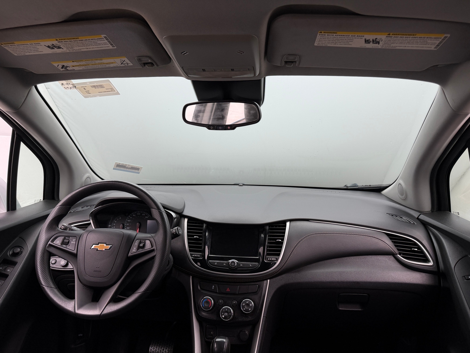 Thumbnail: 2021 Chevrolet Trax - 3