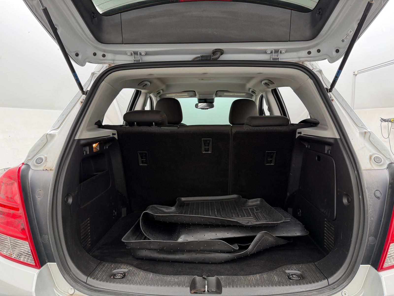 Thumbnail: 2021 Chevrolet Trax - 7
