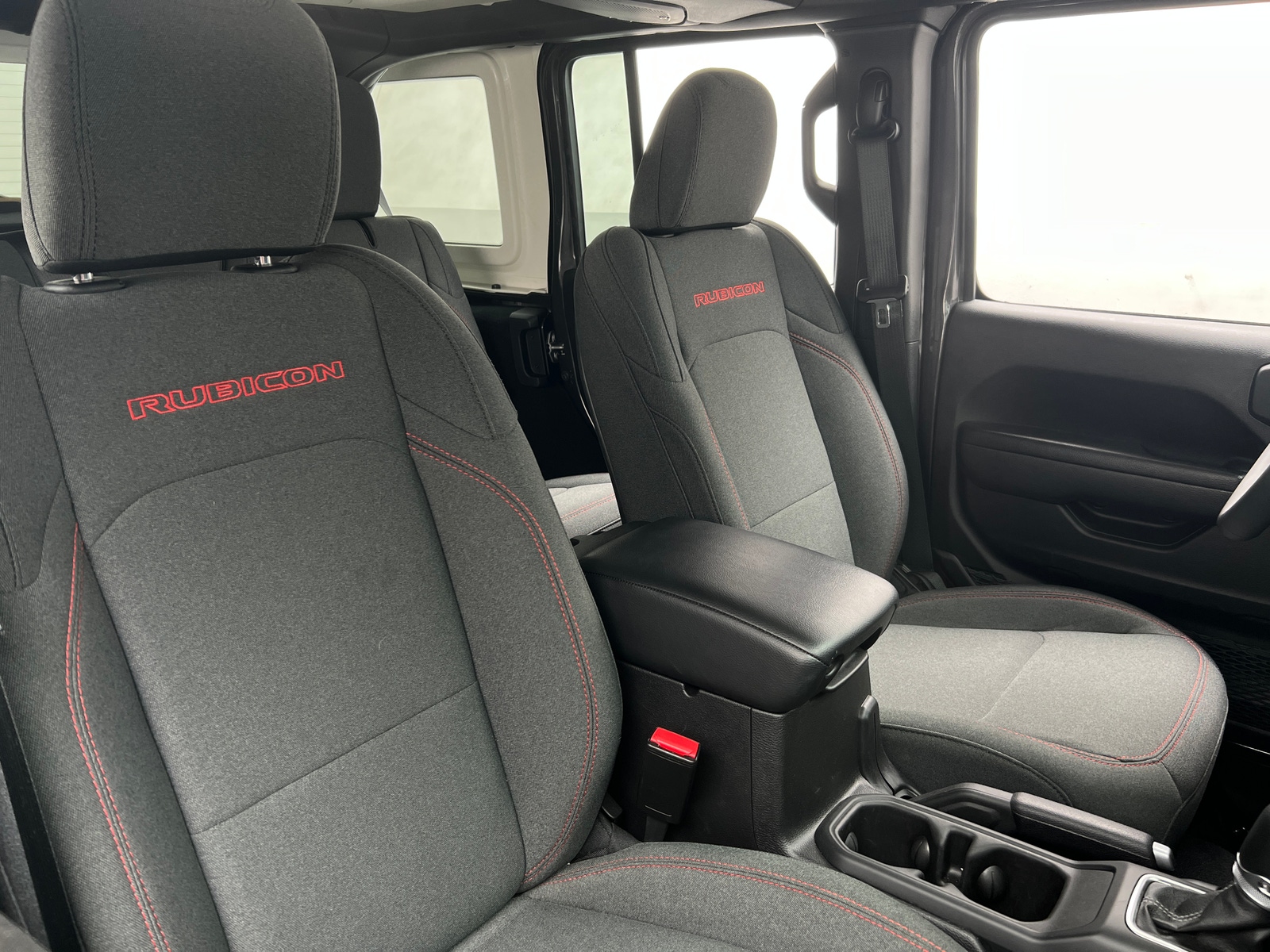 Thumbnail: 2026 Jeep Wrangler - 2