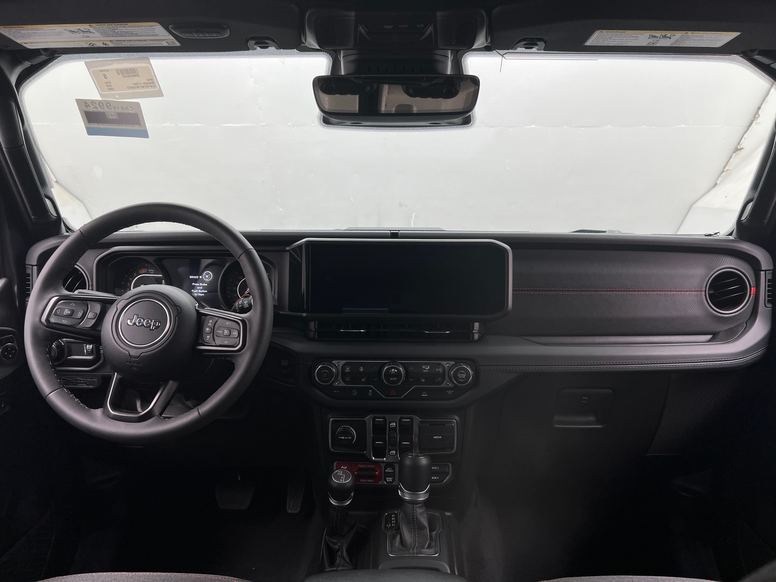 Thumbnail: 2026 Jeep Wrangler - 3
