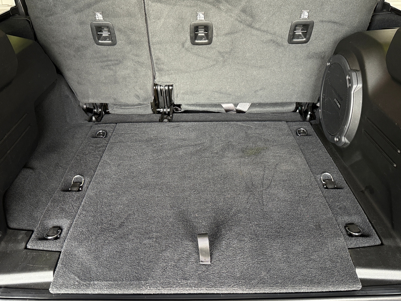 Thumbnail: 2026 Jeep Wrangler - 7