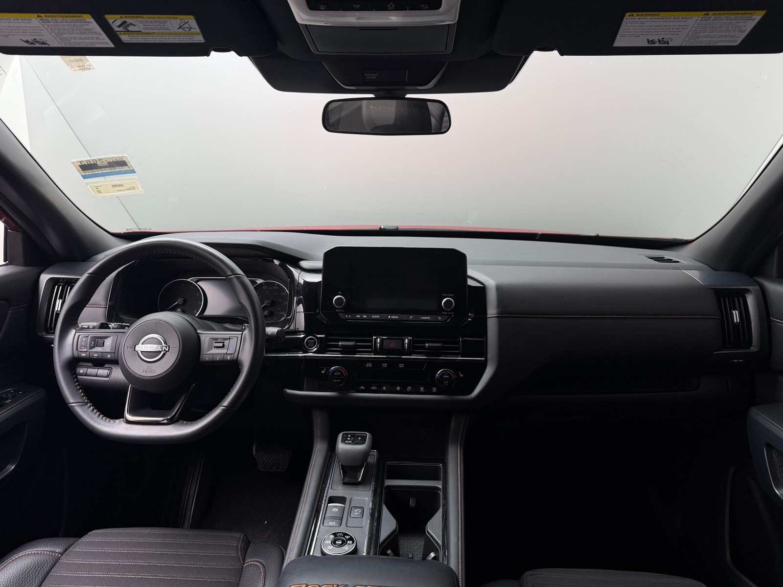 Thumbnail: 2024 Nissan Pathfinder - 2