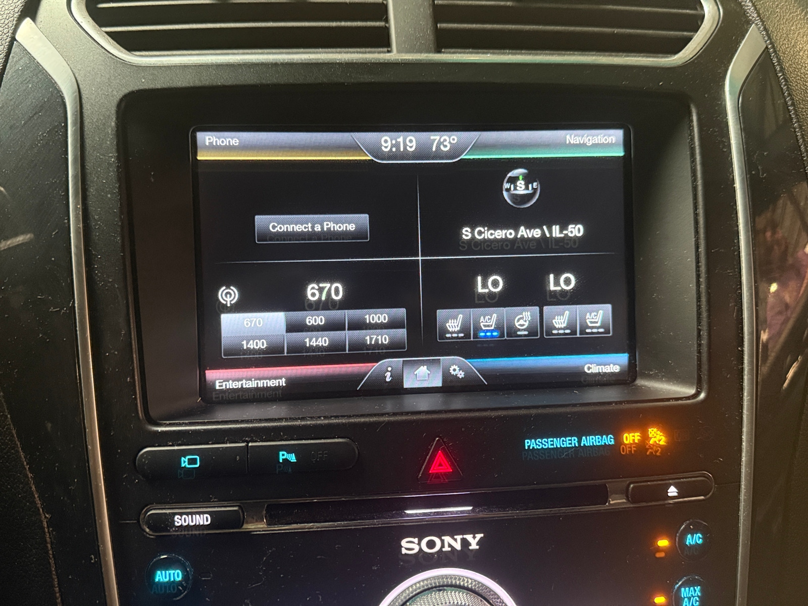 Thumbnail: 2016 Ford Explorer - 3
