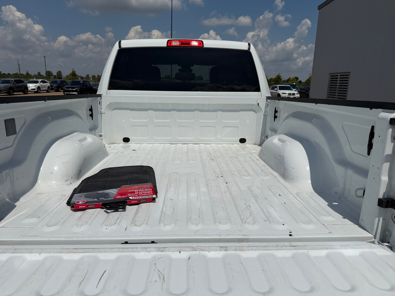 Thumbnail: 2024 RAM 2500 - 7