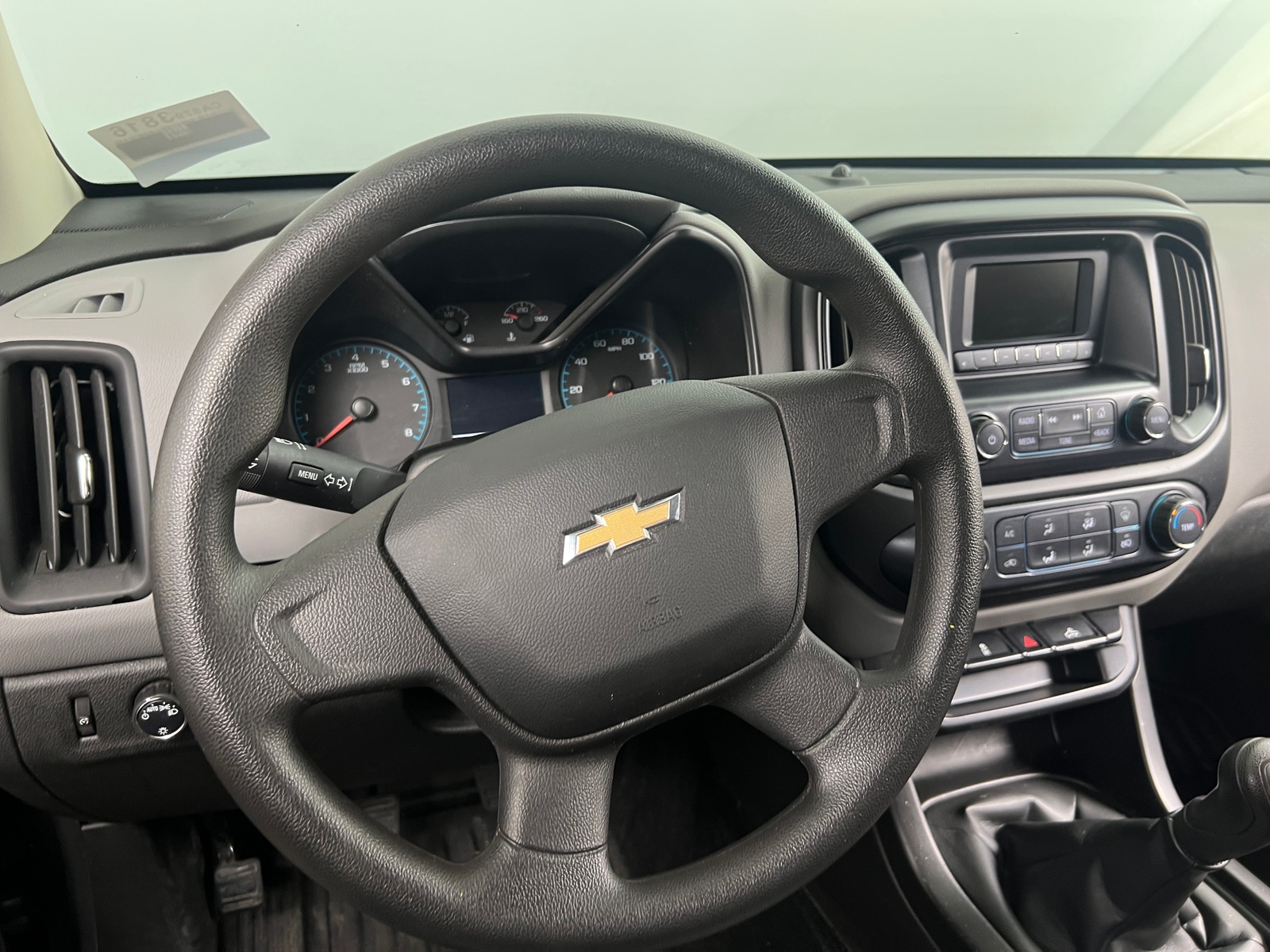 Thumbnail: 2017 Chevrolet Colorado - 5