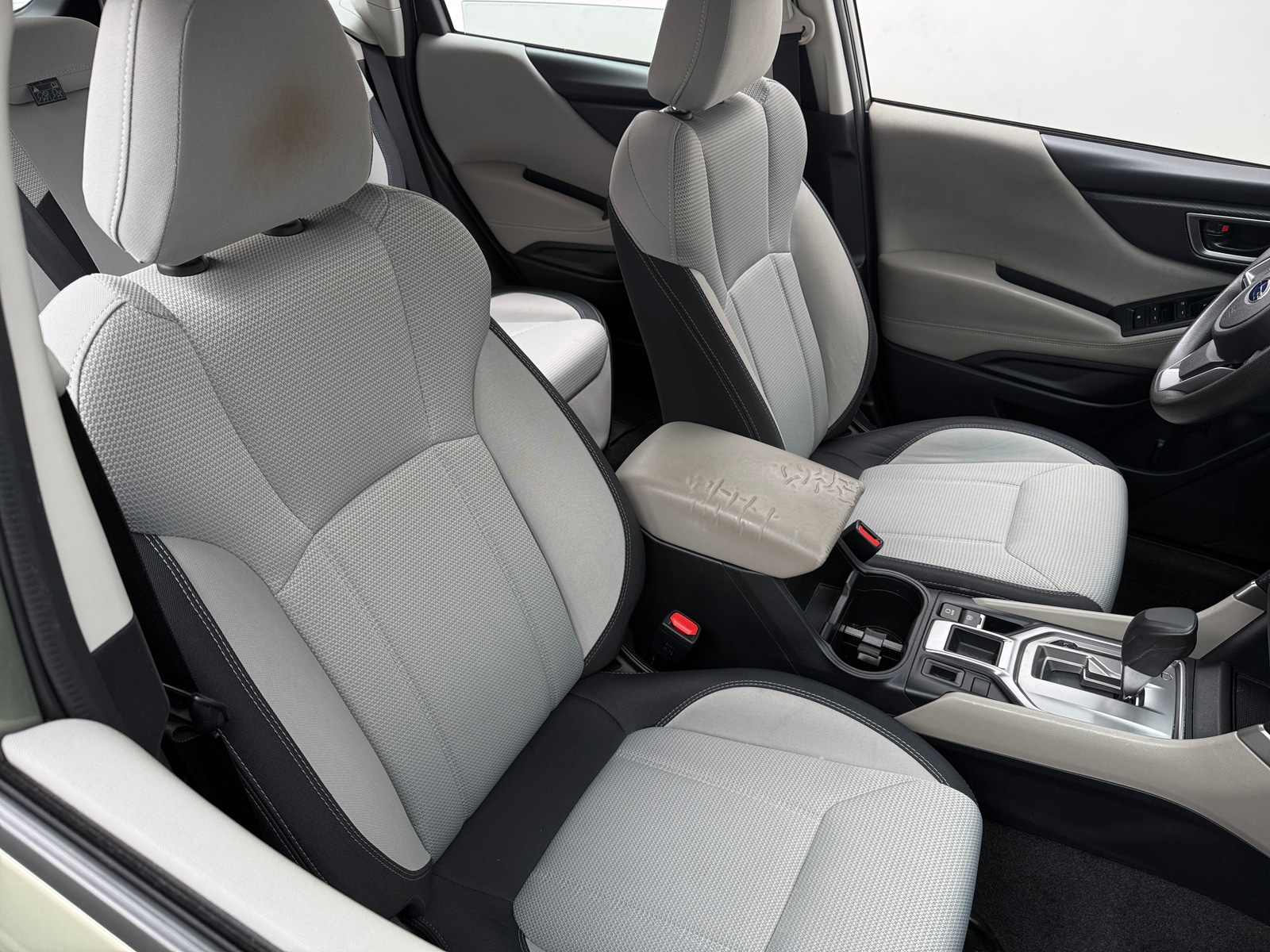 Thumbnail: 2019 Subaru Forester - 2