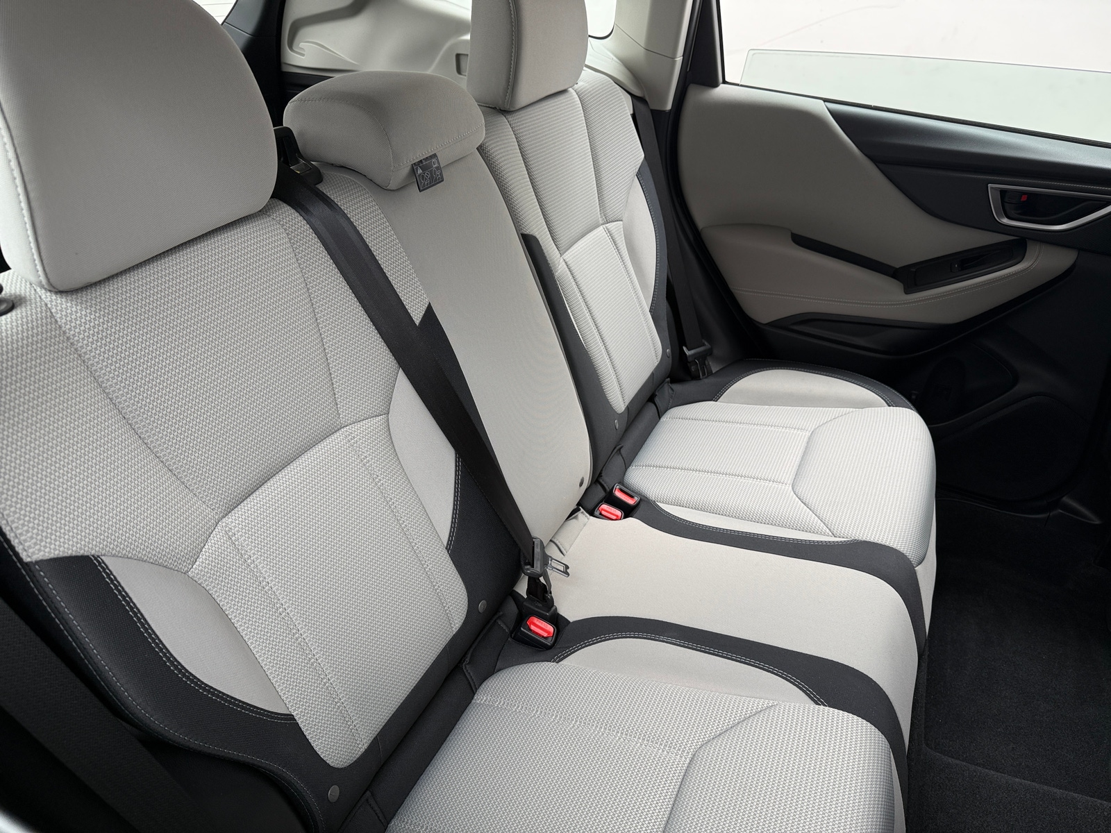 Thumbnail: 2019 Subaru Forester - 6