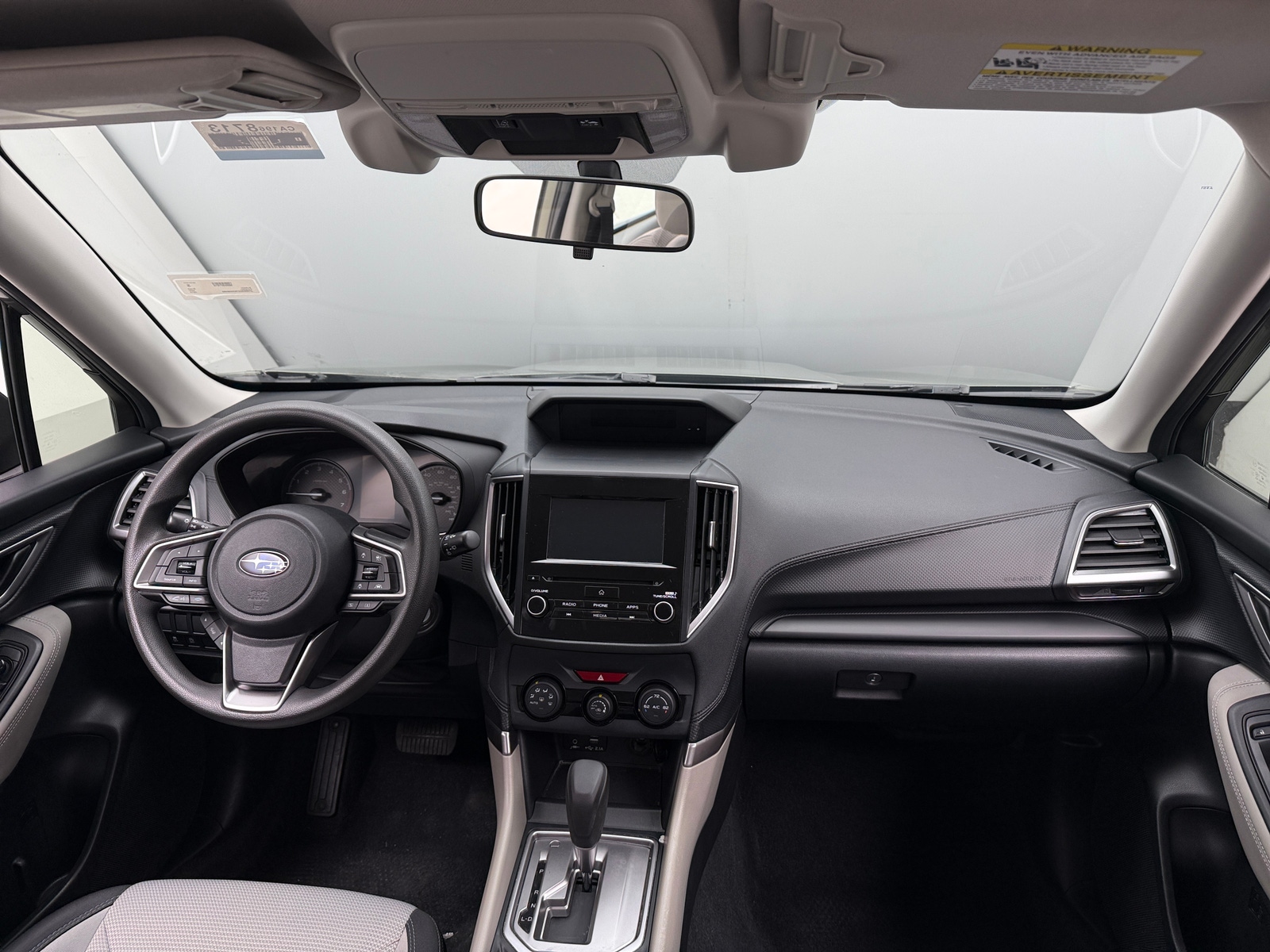 Thumbnail: 2019 Subaru Forester - 3