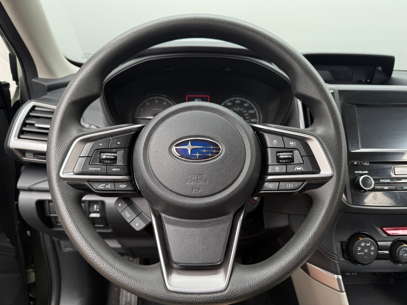 Thumbnail: 2019 Subaru Forester - 5