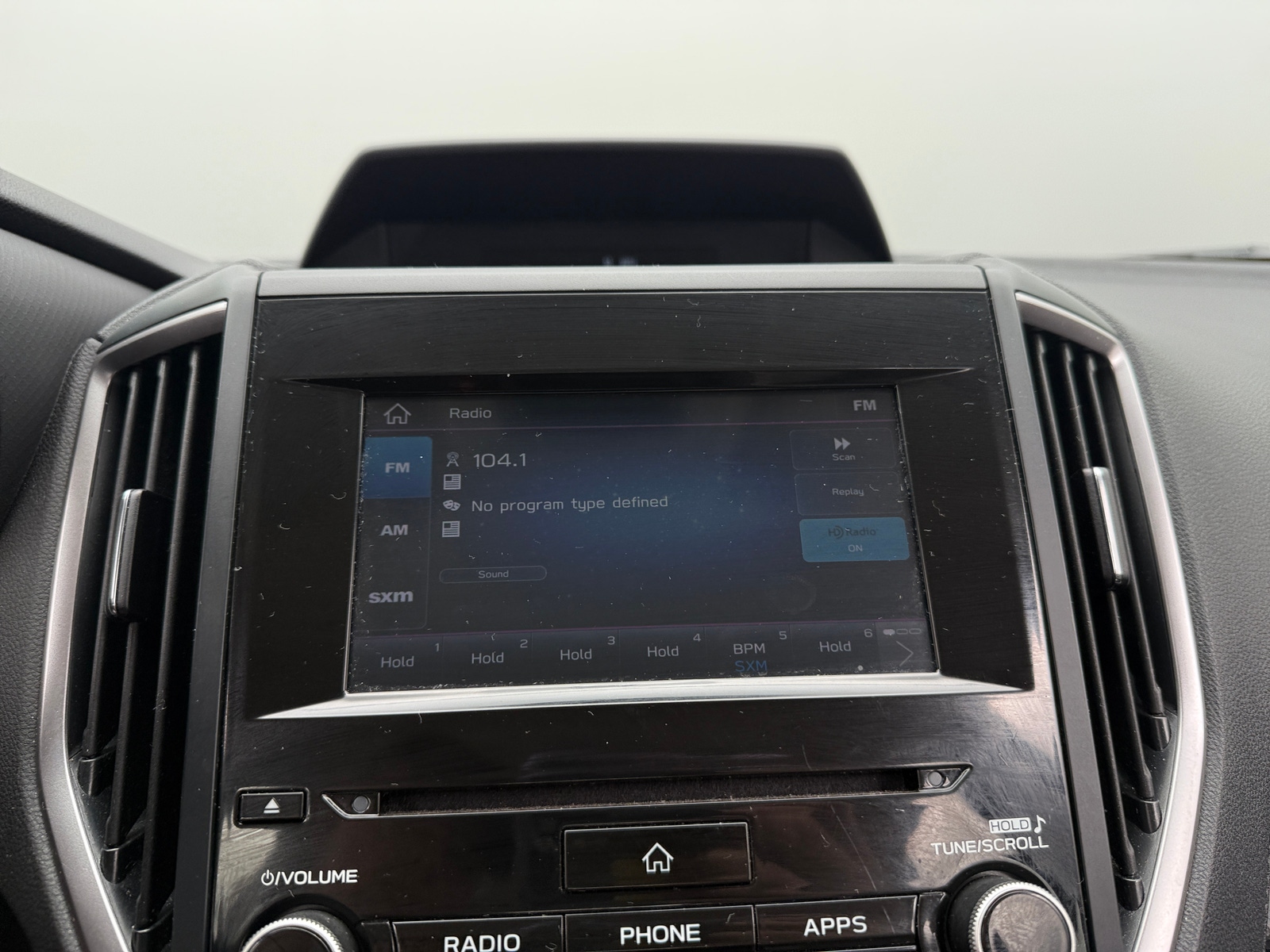 Thumbnail: 2019 Subaru Forester - 4