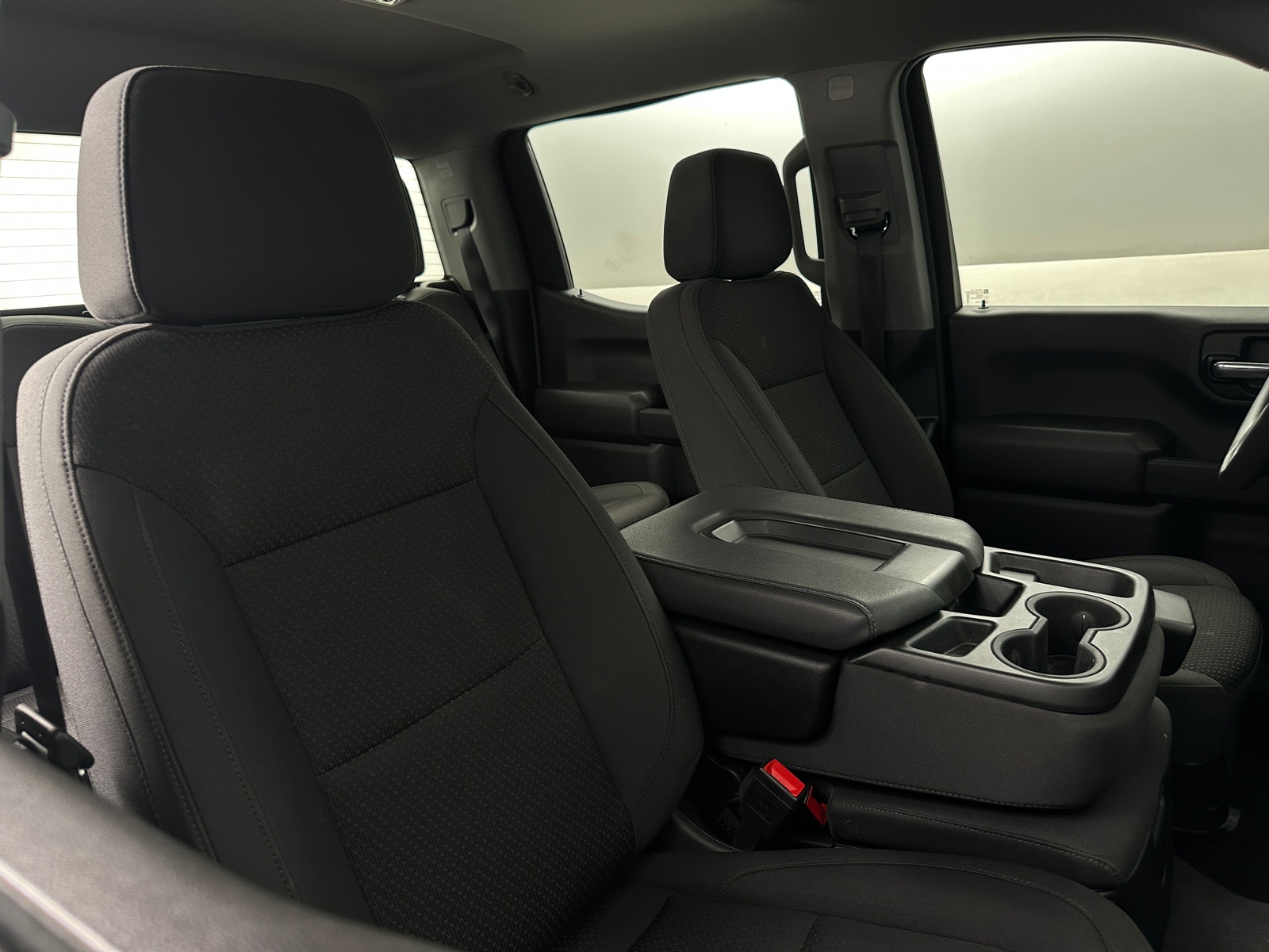 Thumbnail: 2024 GMC Sierra 1500 - 2