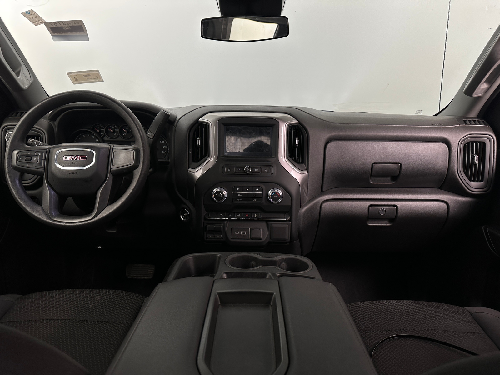 Thumbnail: 2024 GMC Sierra 1500 - 3