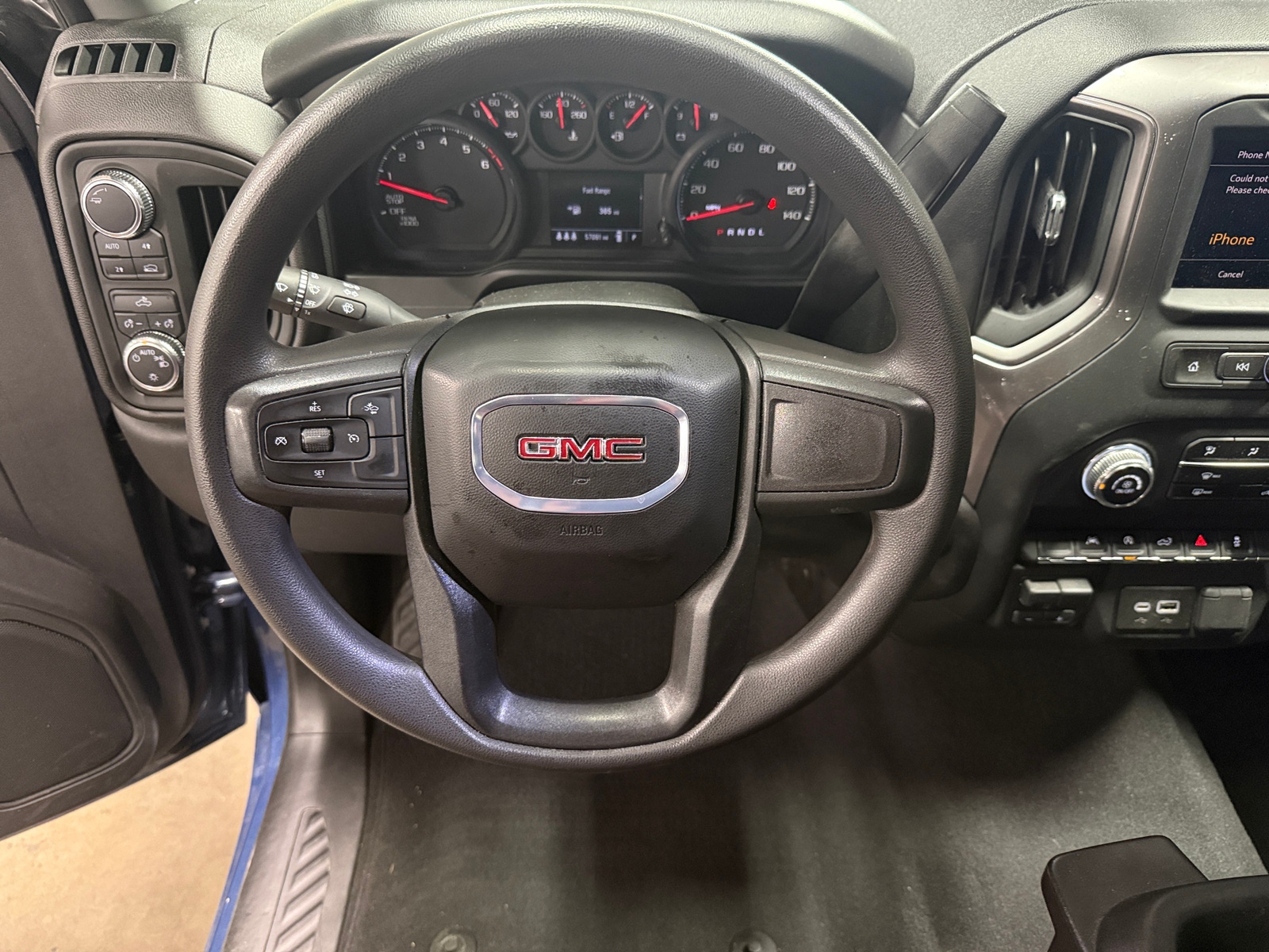 Thumbnail: 2024 GMC Sierra 1500 - 5