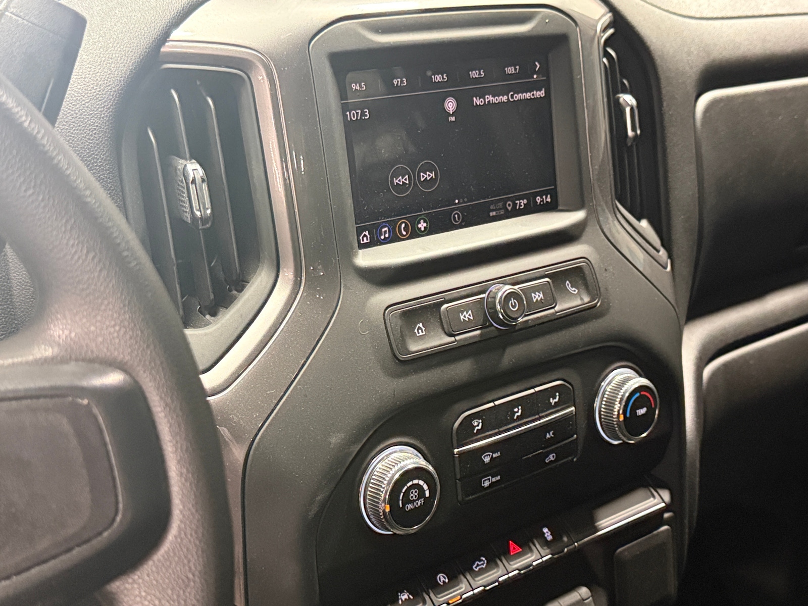 Thumbnail: 2024 GMC Sierra 1500 - 4