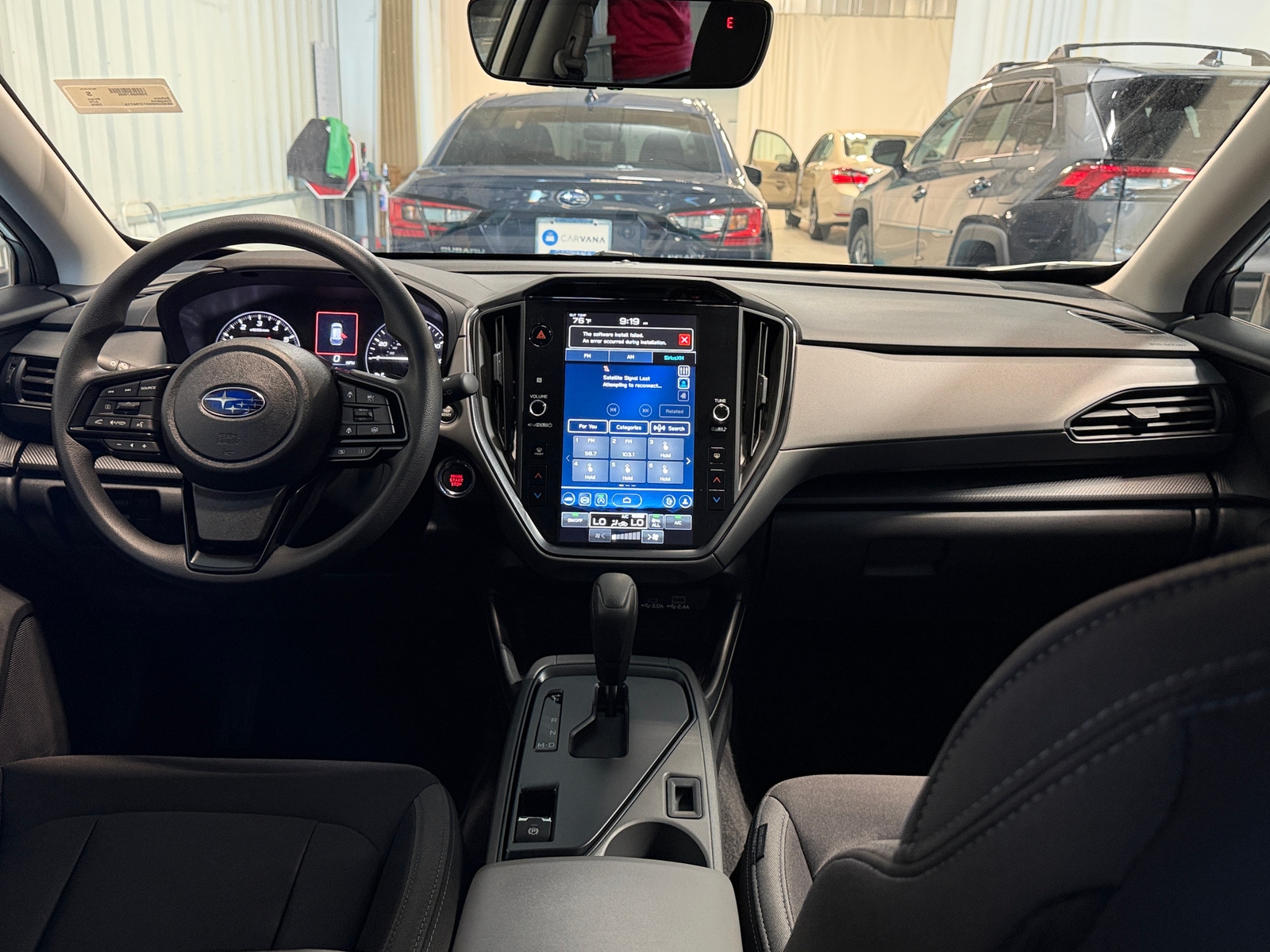 Thumbnail: 2026 Subaru Crosstrek - 5