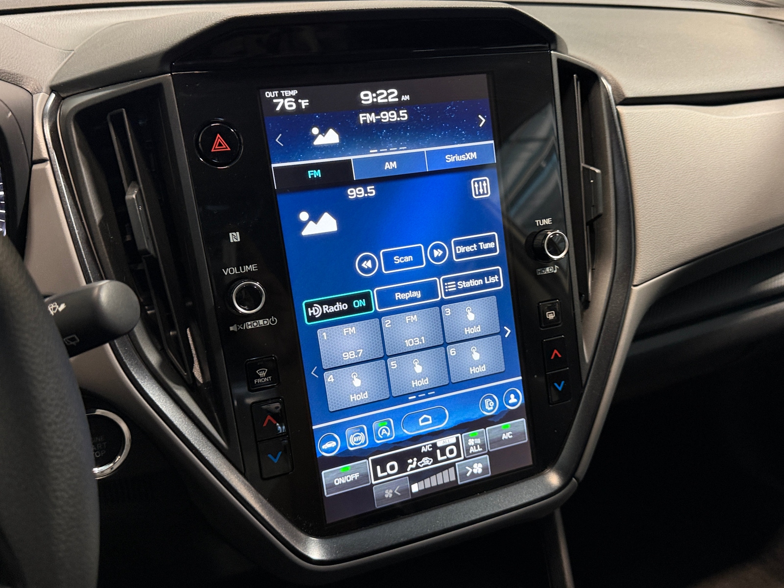 Thumbnail: 2026 Subaru Crosstrek - 4