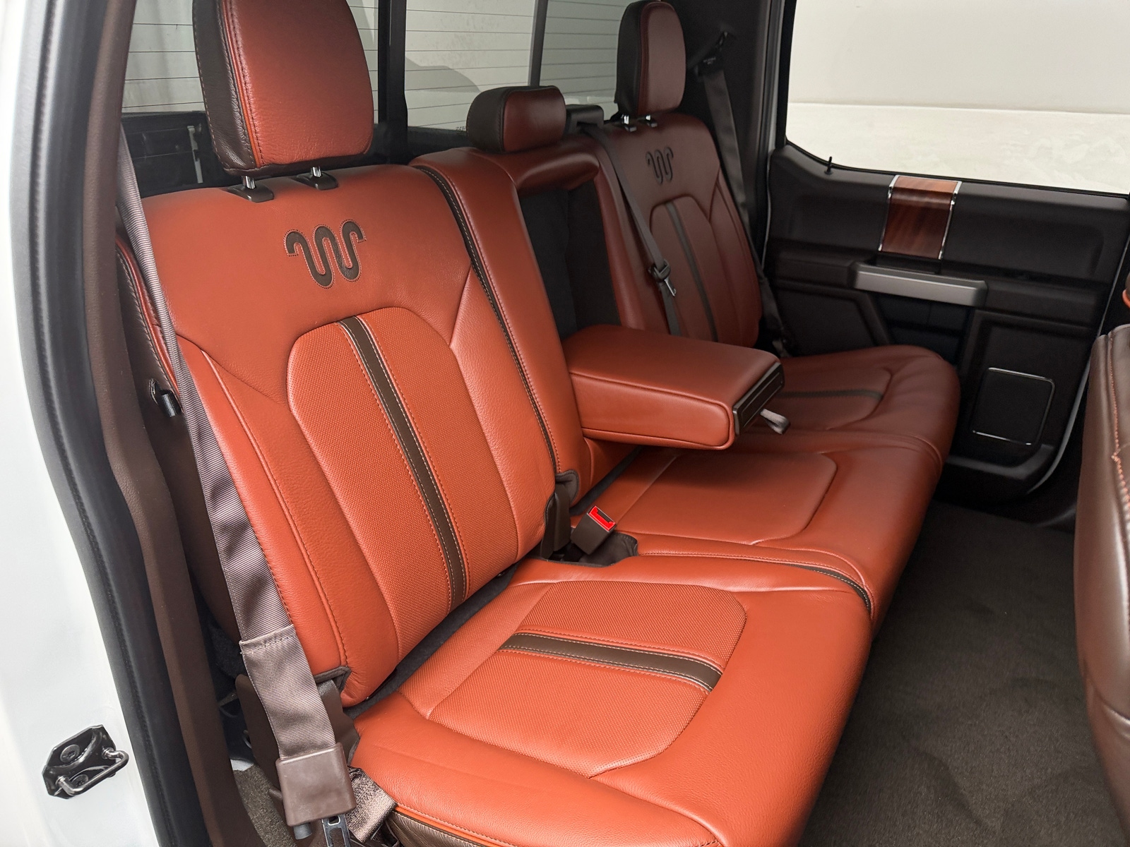 Thumbnail: 2020 Ford Econoline - 5