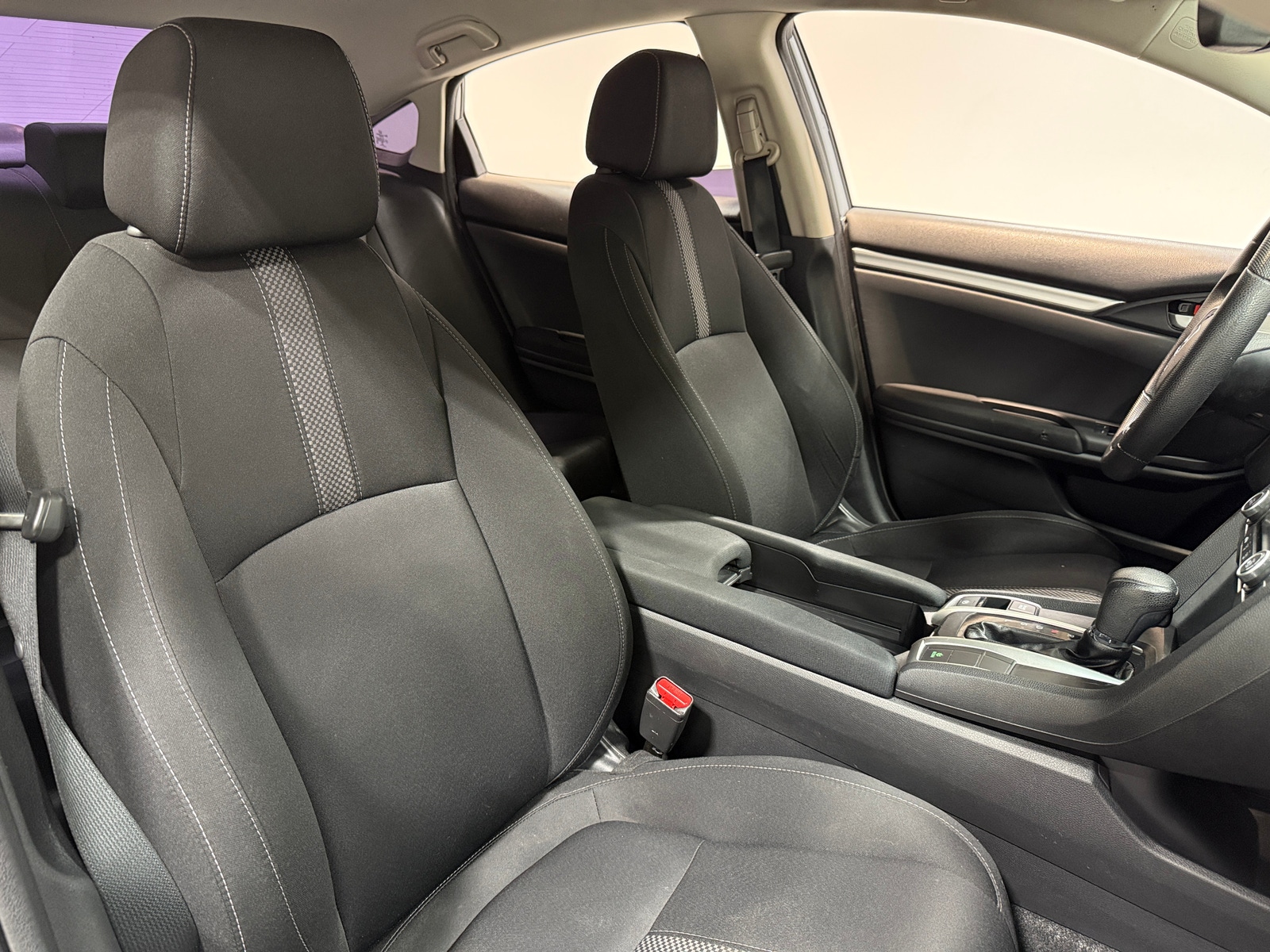 Thumbnail: 2019 Honda Civic - 2