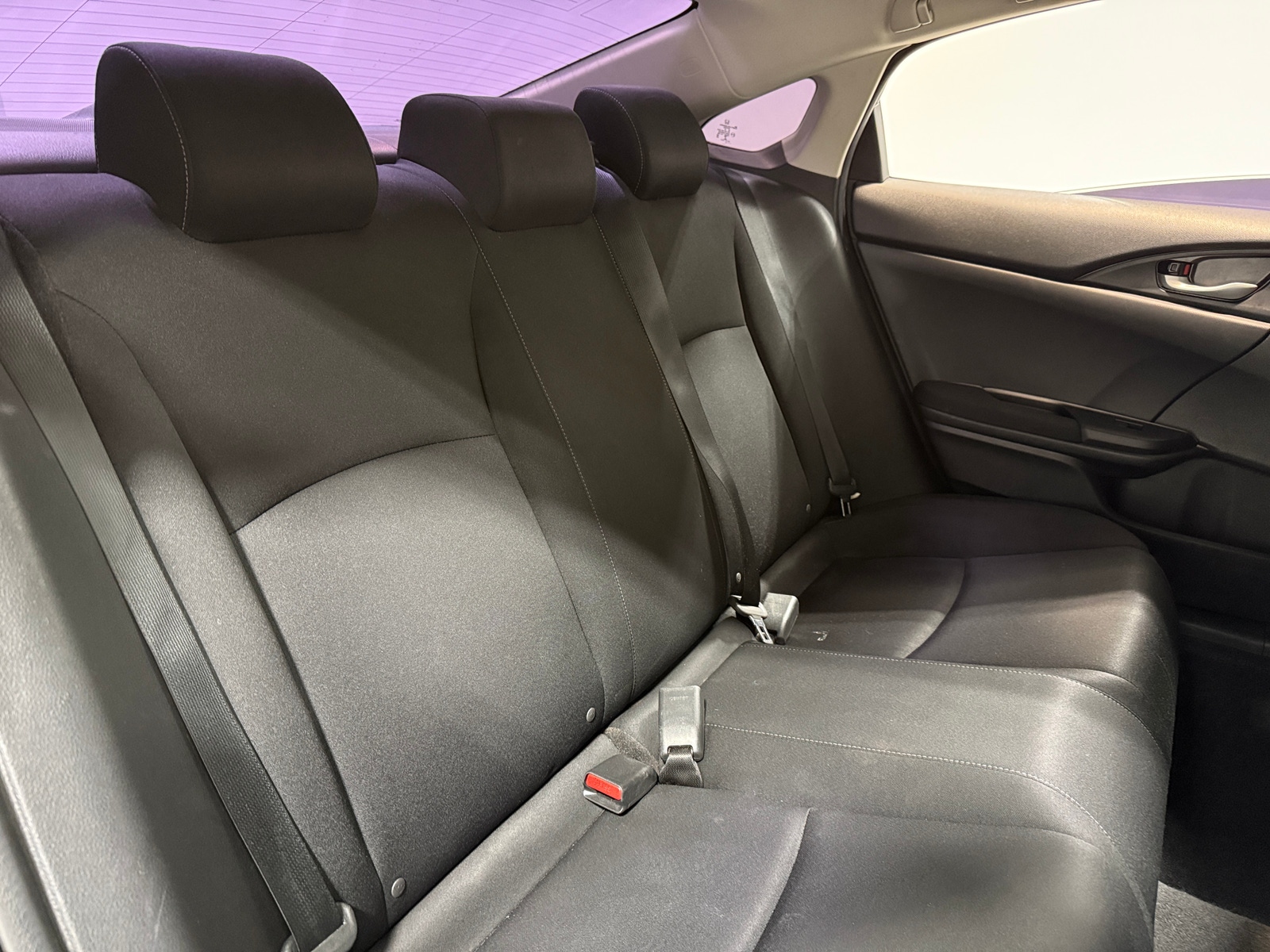 Thumbnail: 2019 Honda Civic - 6
