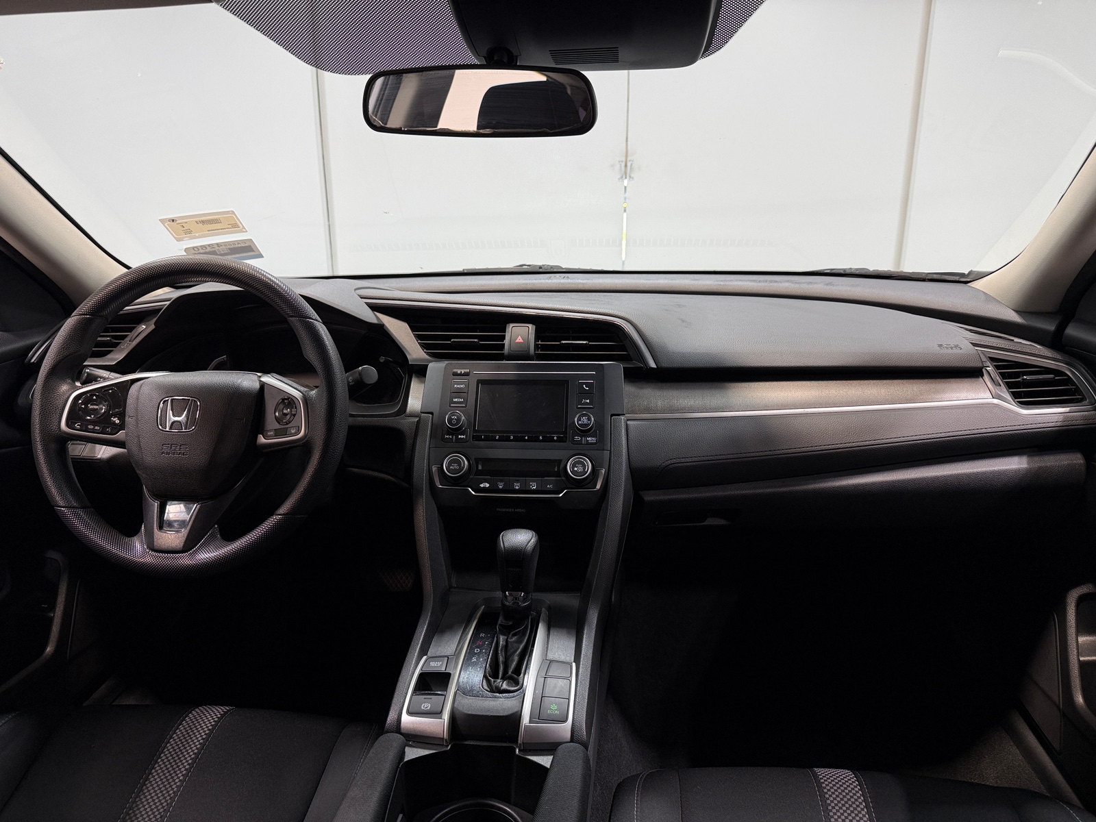 Thumbnail: 2019 Honda Civic - 3