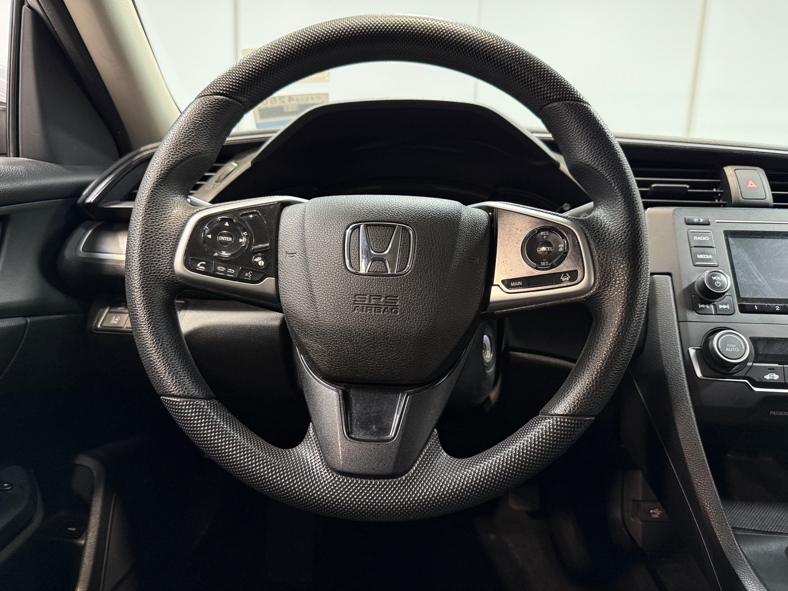 Thumbnail: 2019 Honda Civic - 5