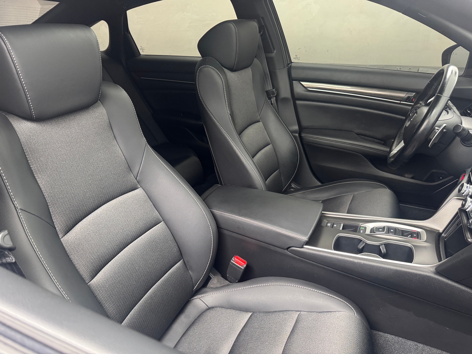 Thumbnail: 2021 Honda Accord - 2