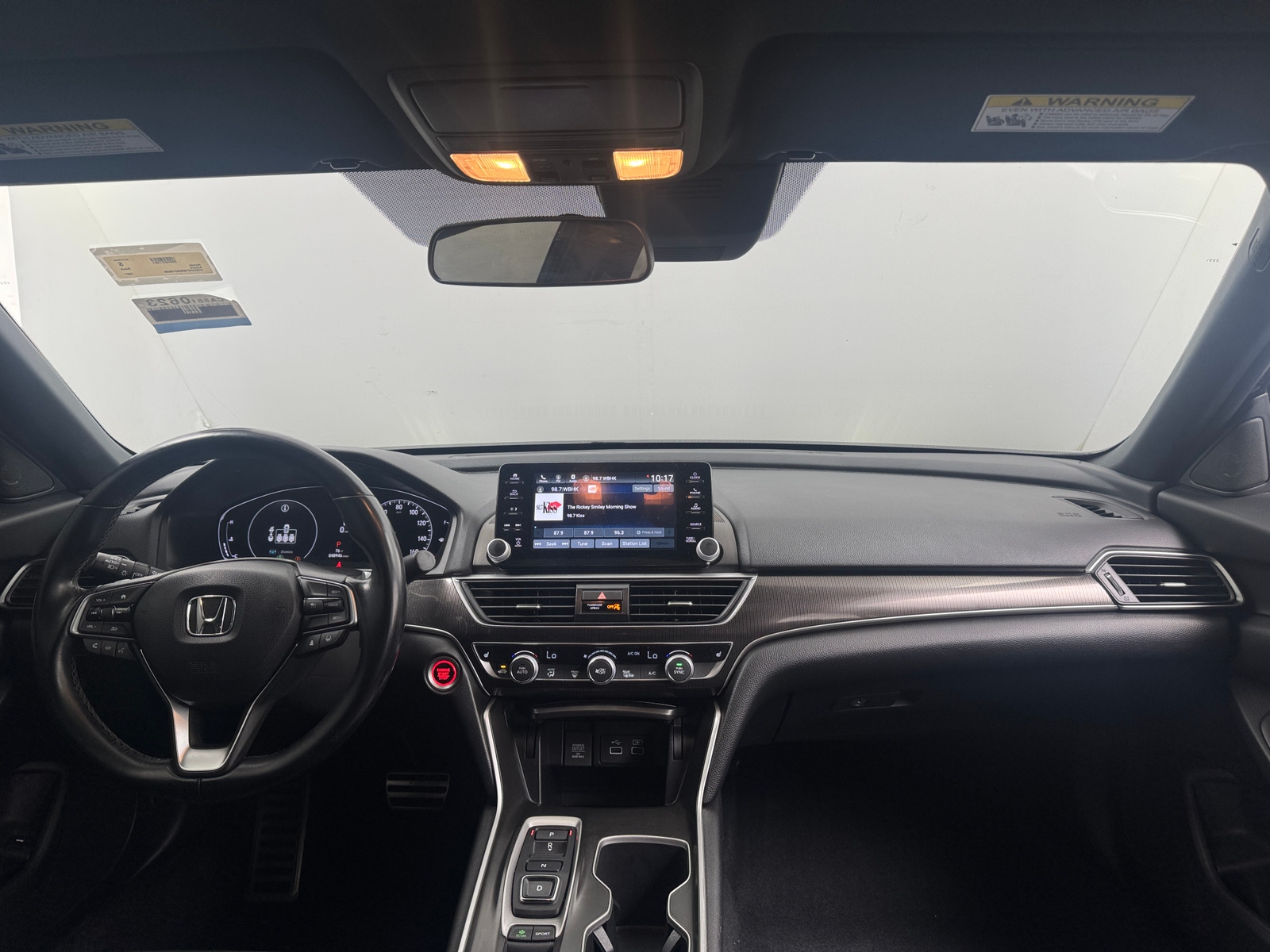 Thumbnail: 2021 Honda Accord - 3