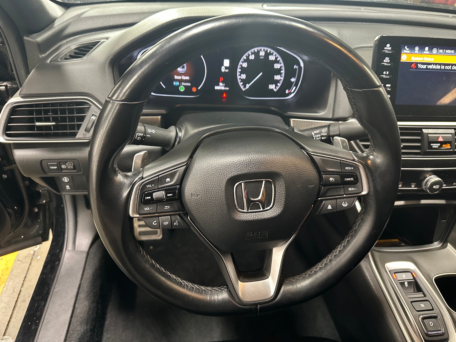 Thumbnail: 2021 Honda Accord - 5