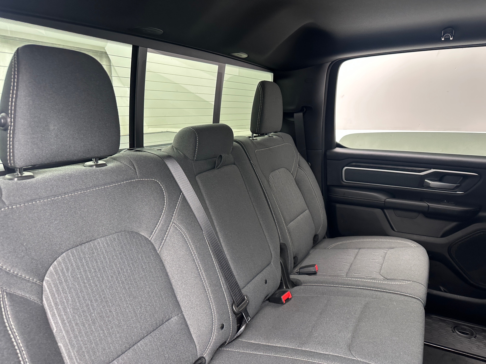 Thumbnail: 2022 RAM 1500 - 6