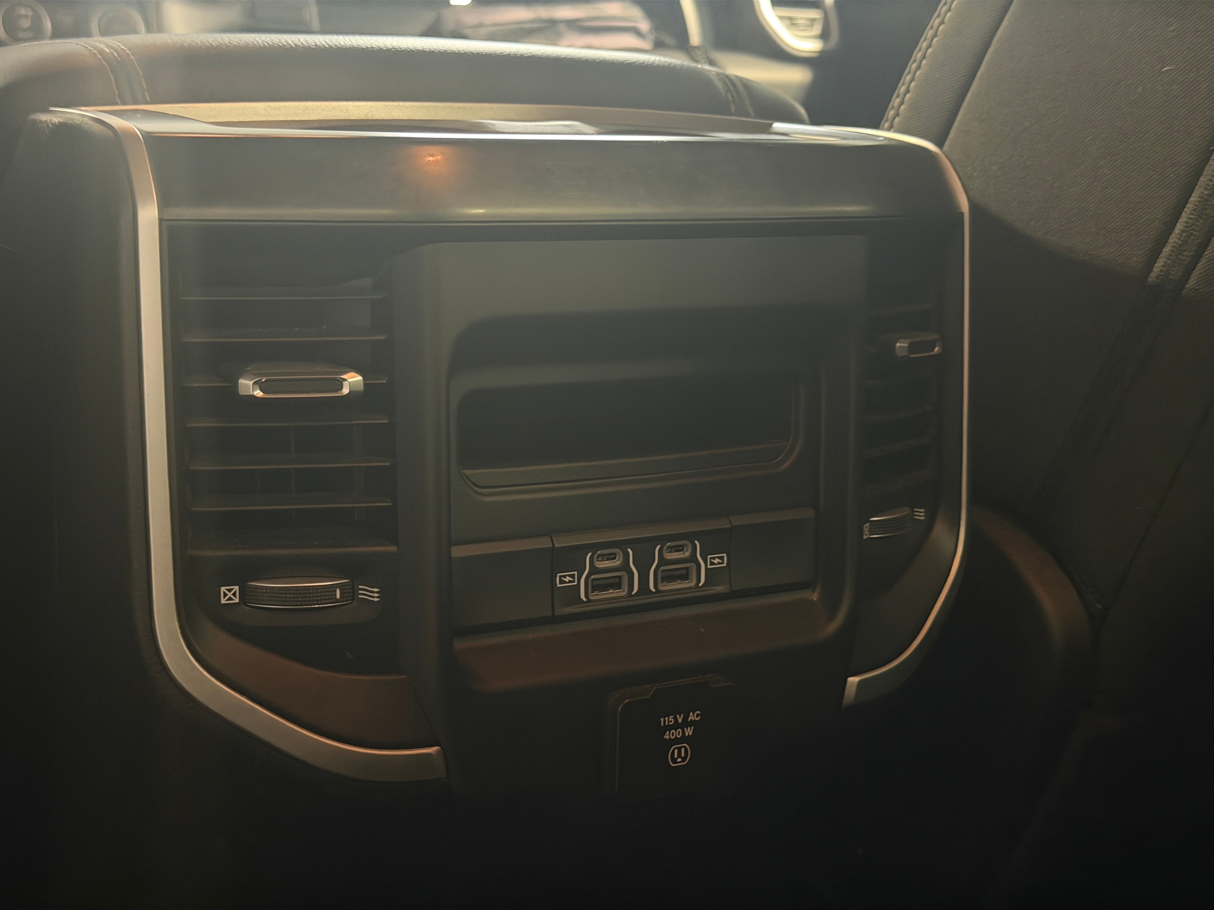 2022 RAM 1500 Pickup Big Horn/Lone Star