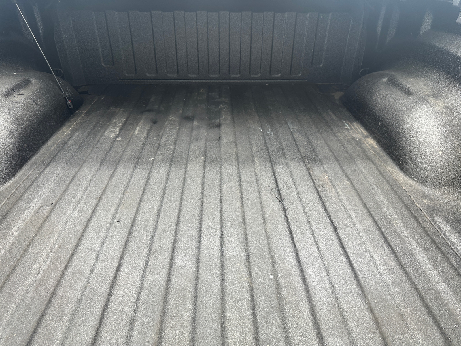 Thumbnail: 2022 RAM 1500 - 7