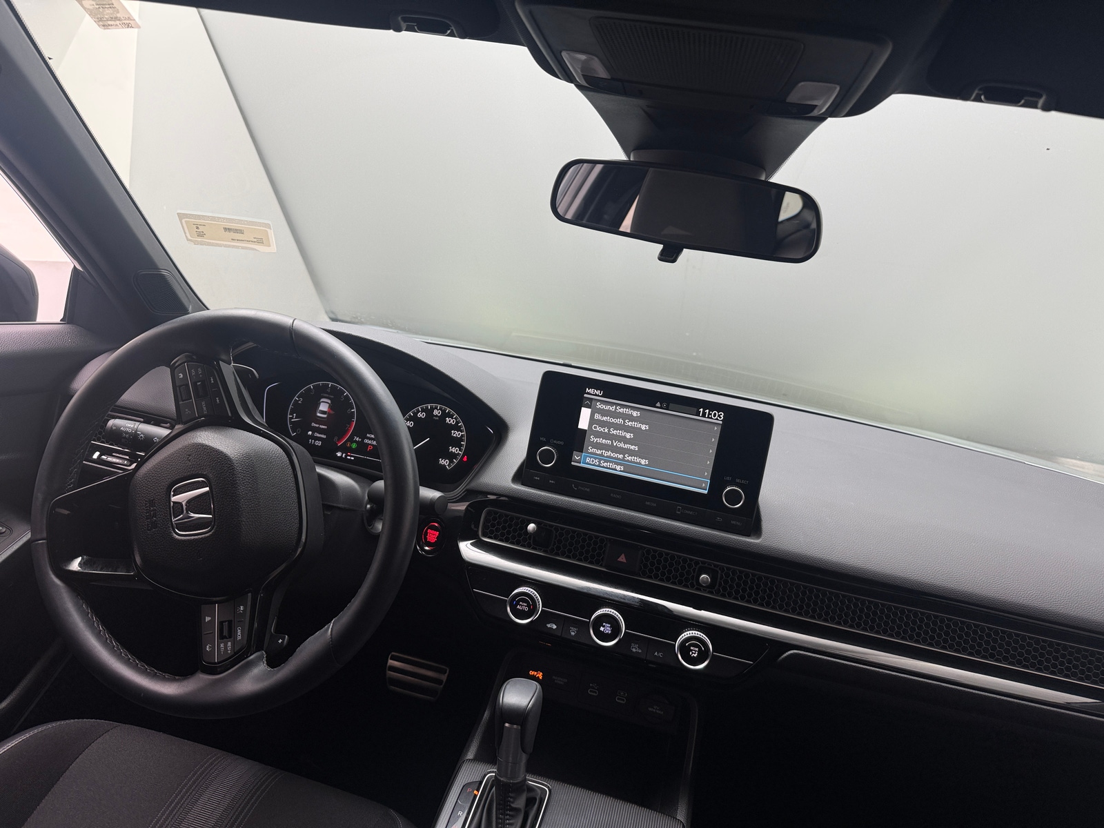 Thumbnail: 2026 Honda Civic - 3