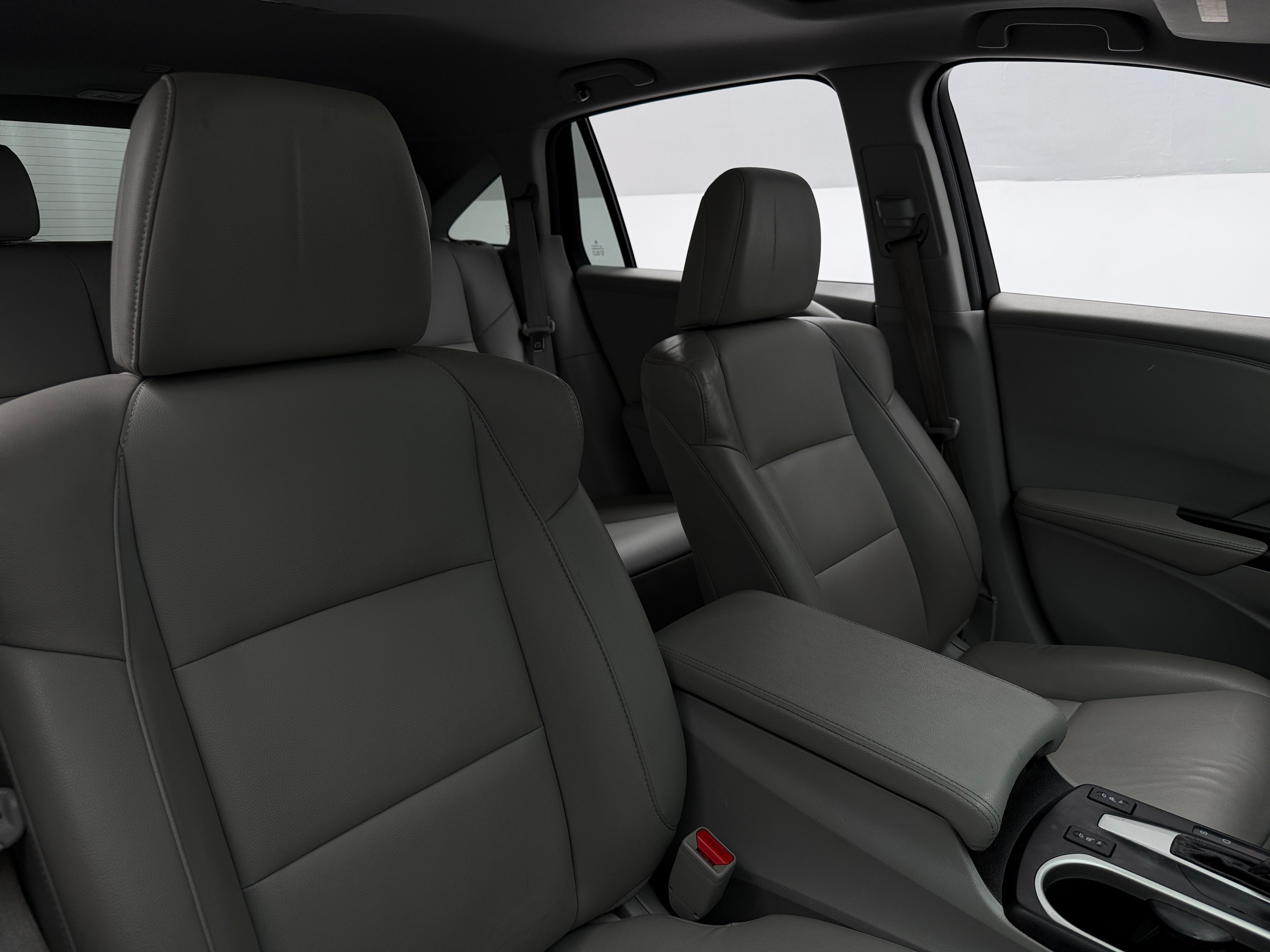 2018 Acura RDX
