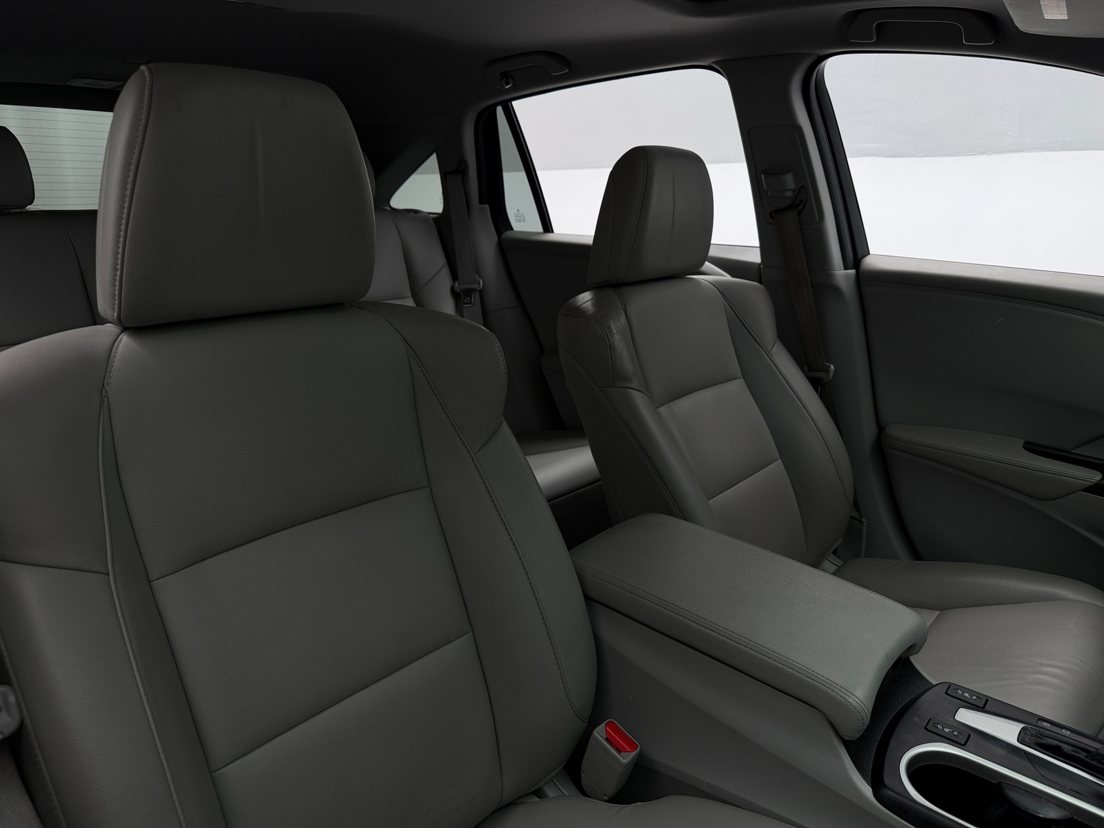 Thumbnail: 2018 Acura RDX - 2