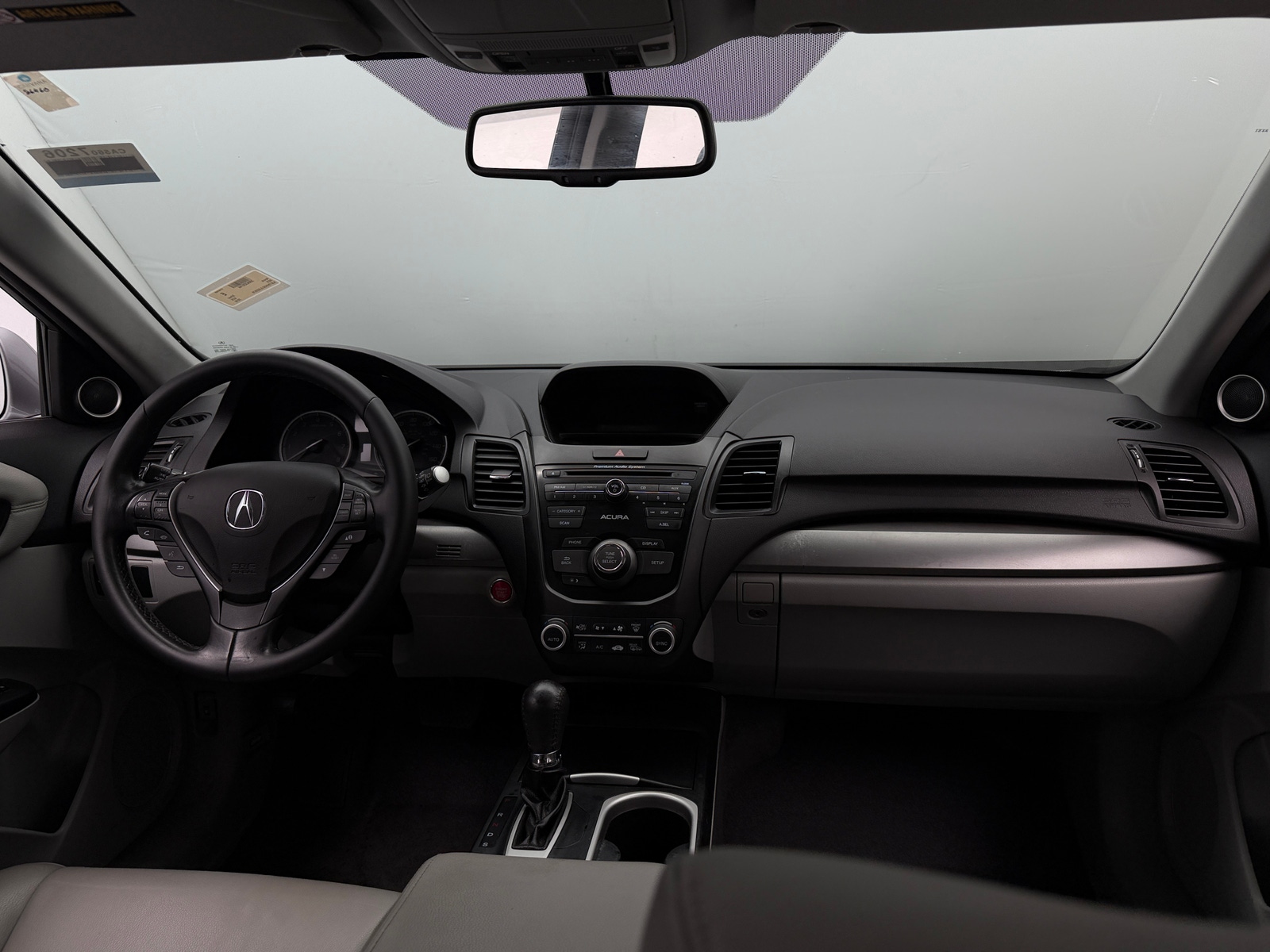 Thumbnail: 2018 Acura RDX - 3