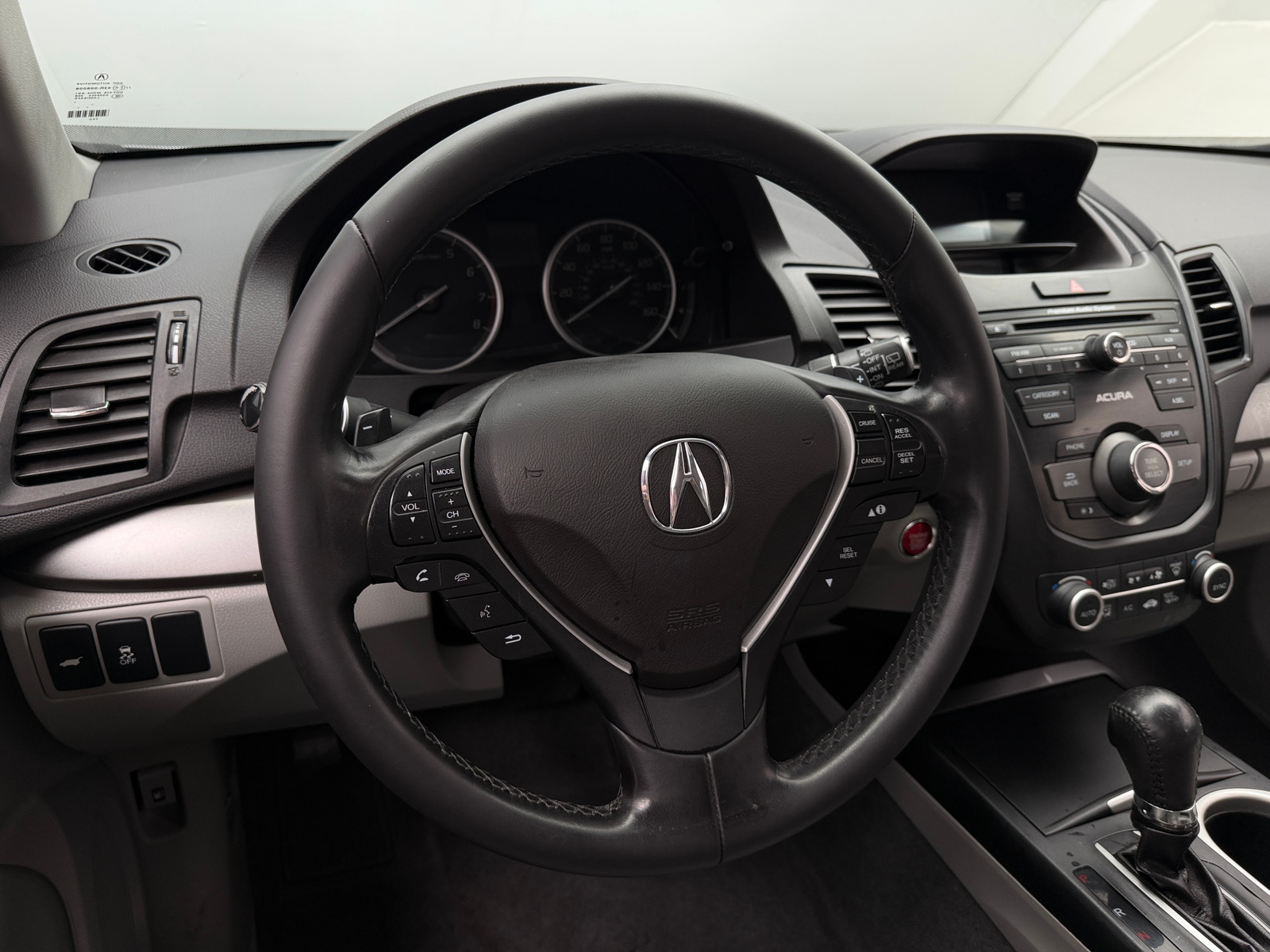 Thumbnail: 2018 Acura RDX - 5