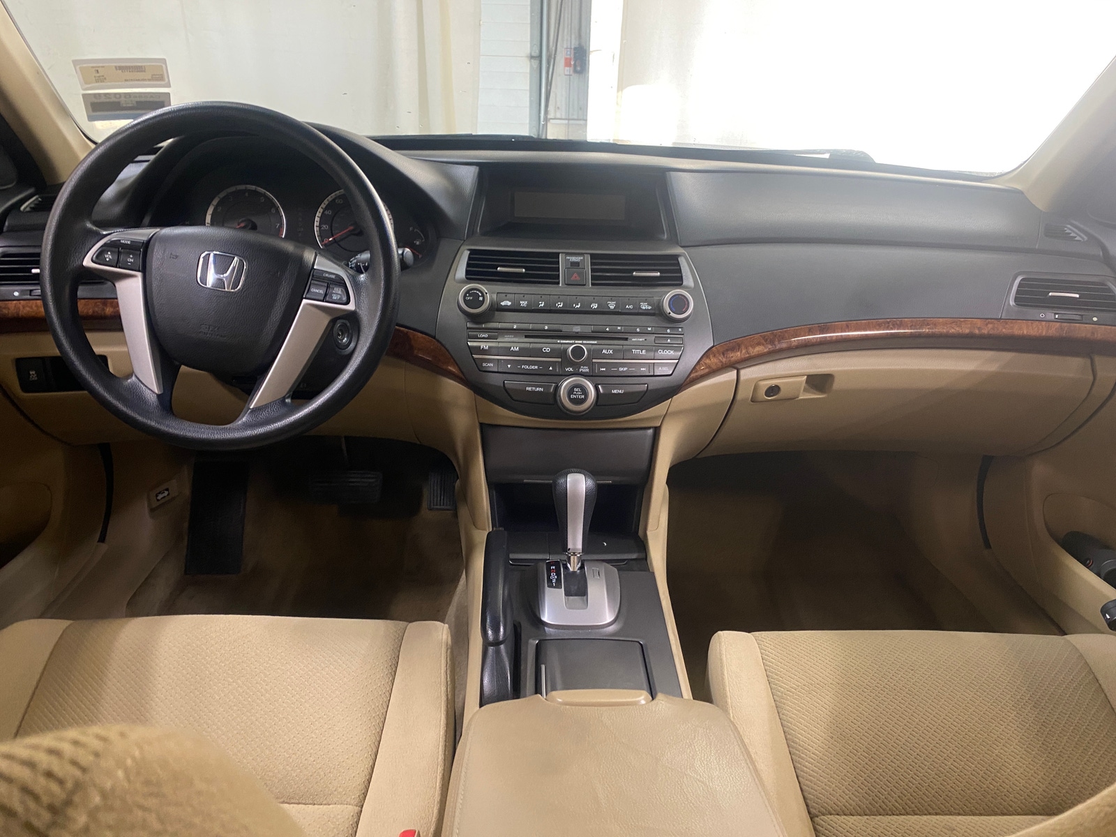 Thumbnail: 2012 Honda Accord - 3