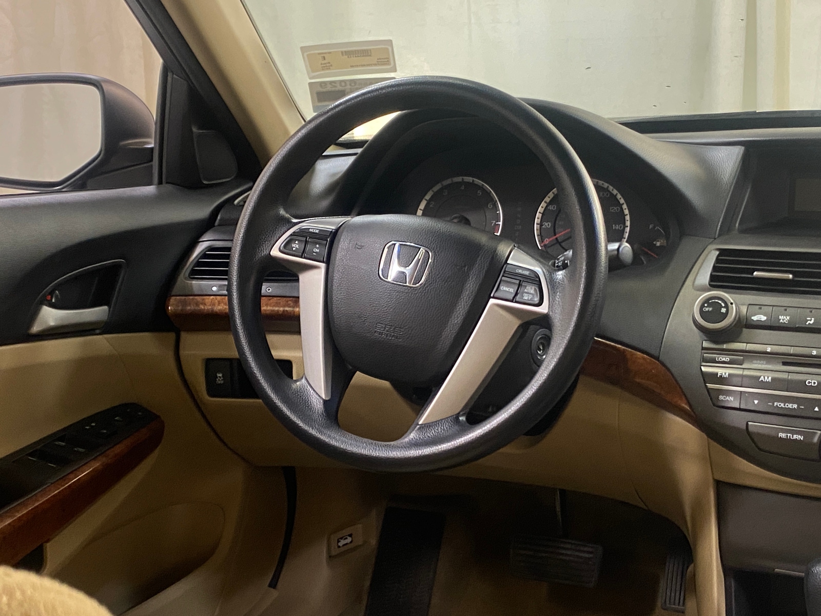 Thumbnail: 2012 Honda Accord - 5
