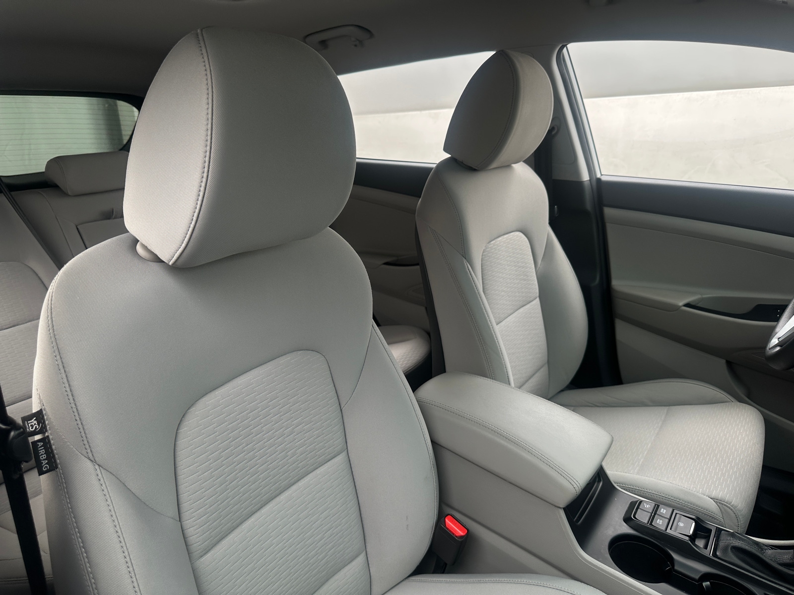 Thumbnail: 2020 Hyundai Tucson - 2
