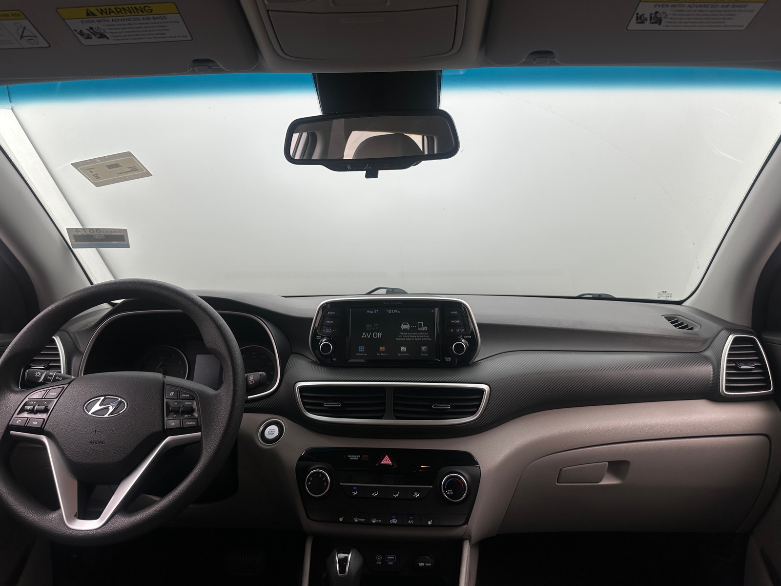 Thumbnail: 2020 Hyundai Tucson - 3