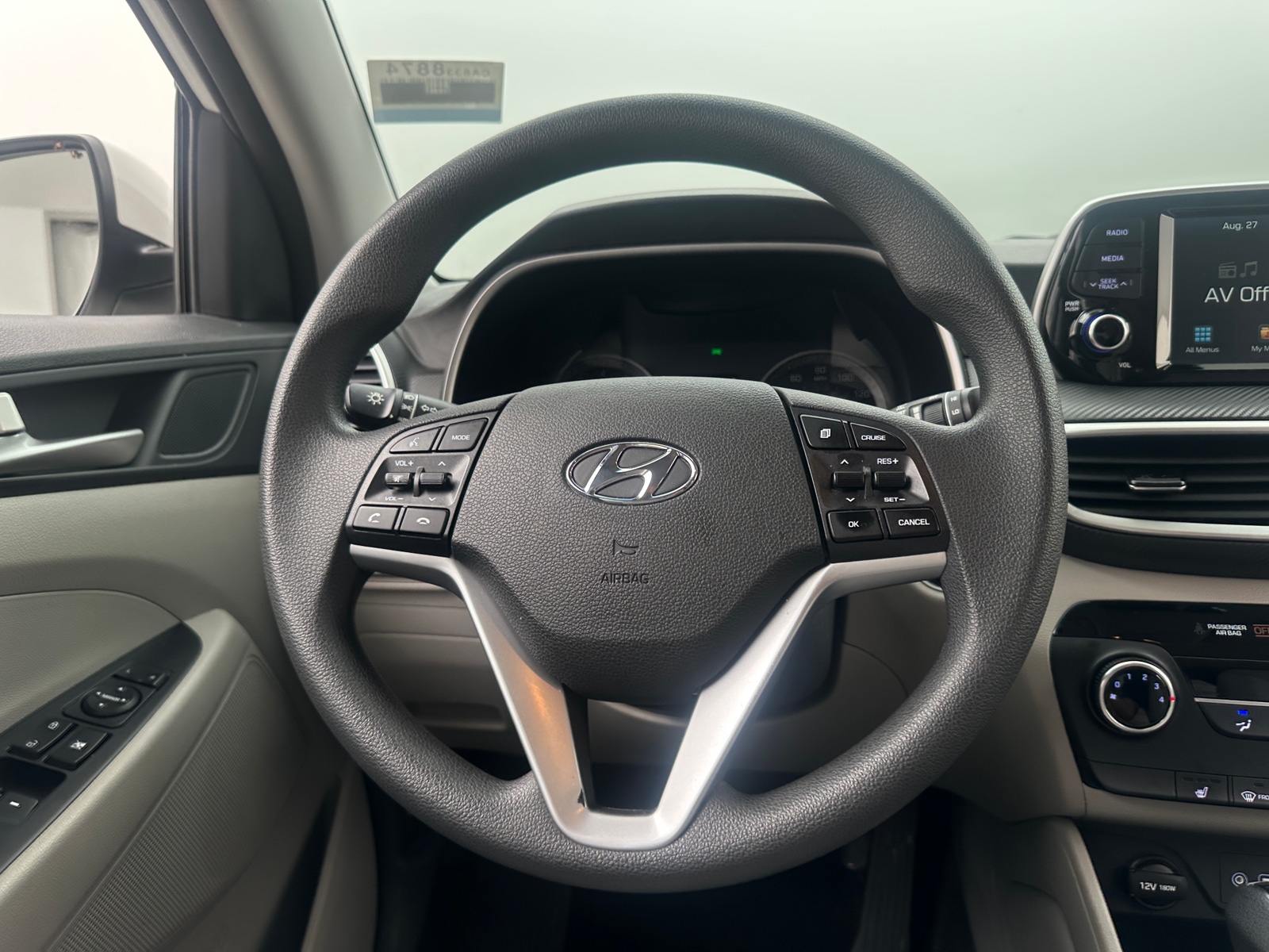 Thumbnail: 2020 Hyundai Tucson - 5