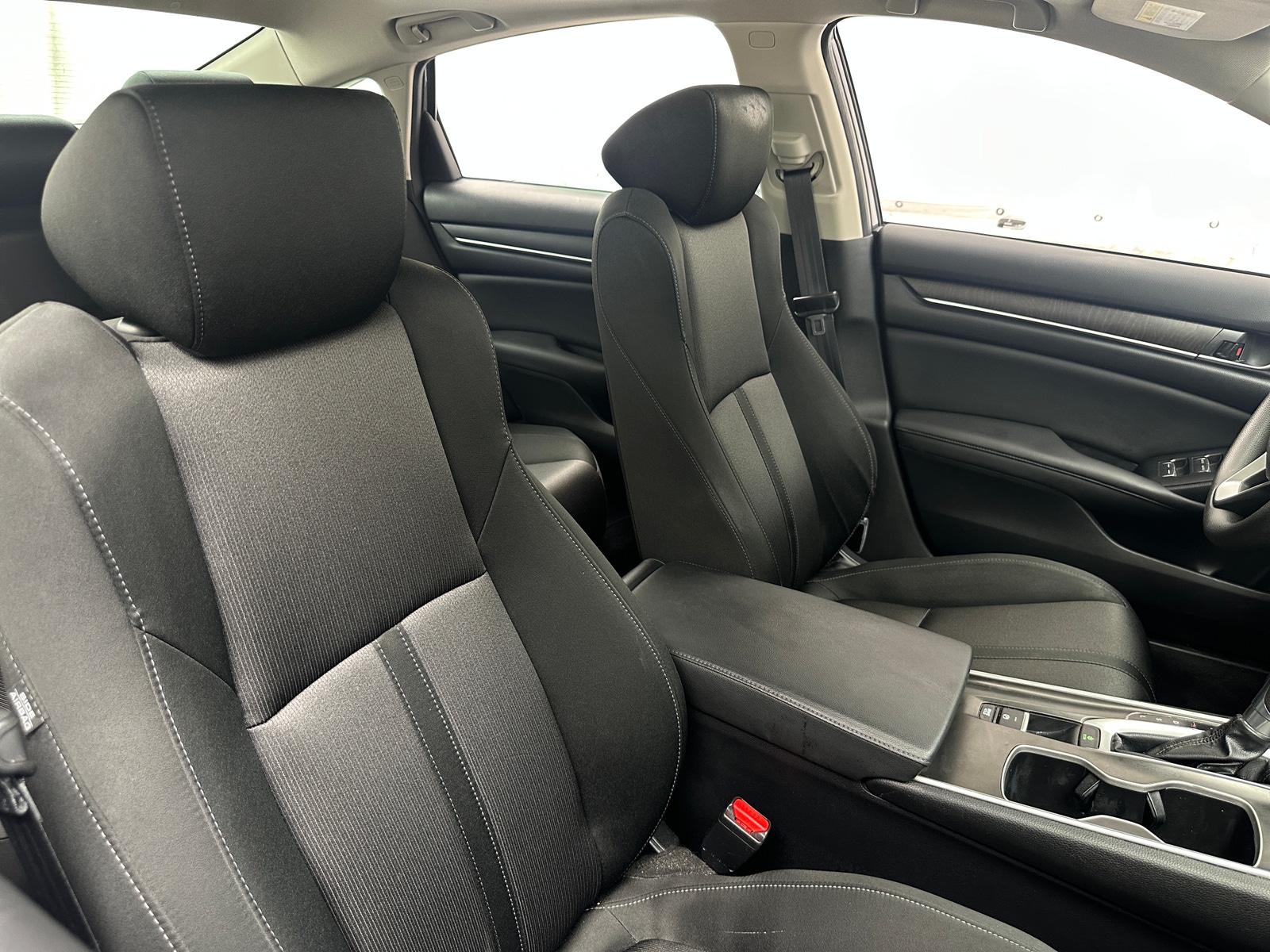 Thumbnail: 2019 Honda Accord - 2
