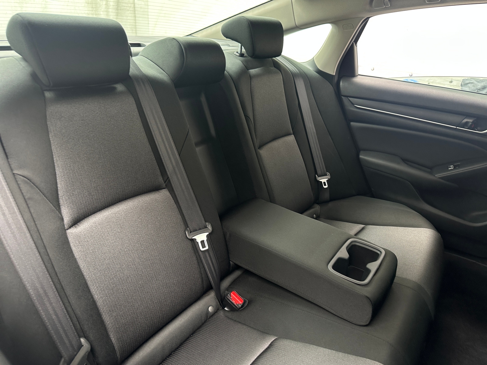 Thumbnail: 2019 Honda Accord - 6