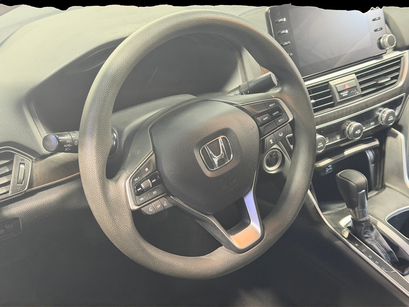 Thumbnail: 2019 Honda Accord - 5