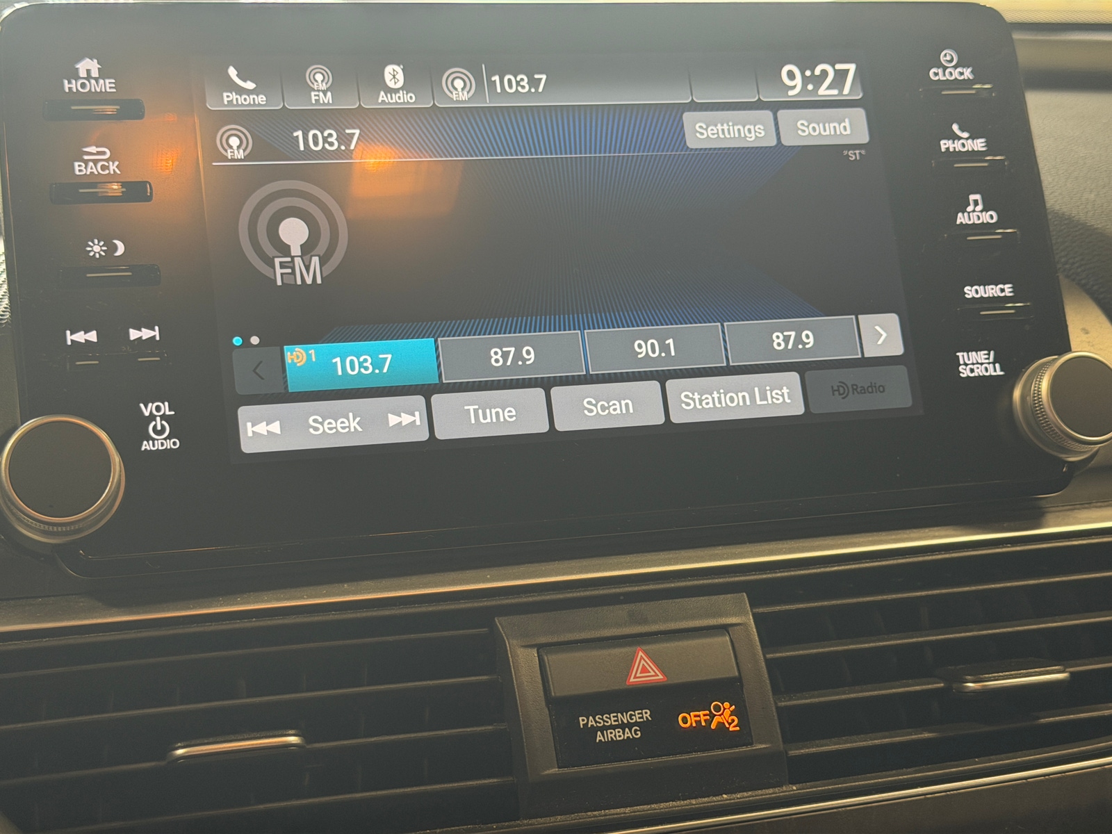 Thumbnail: 2019 Honda Accord - 4
