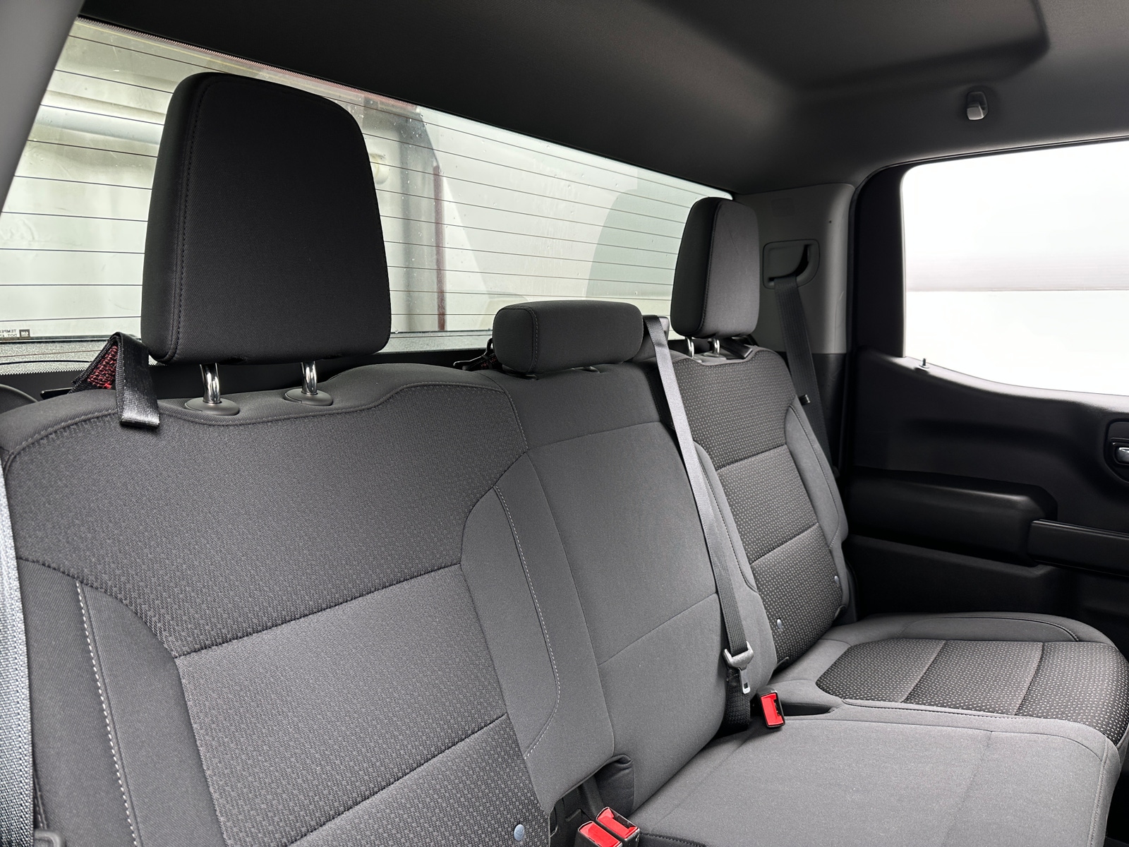 Thumbnail: 2021 Chevrolet Silverado 1500 - 6