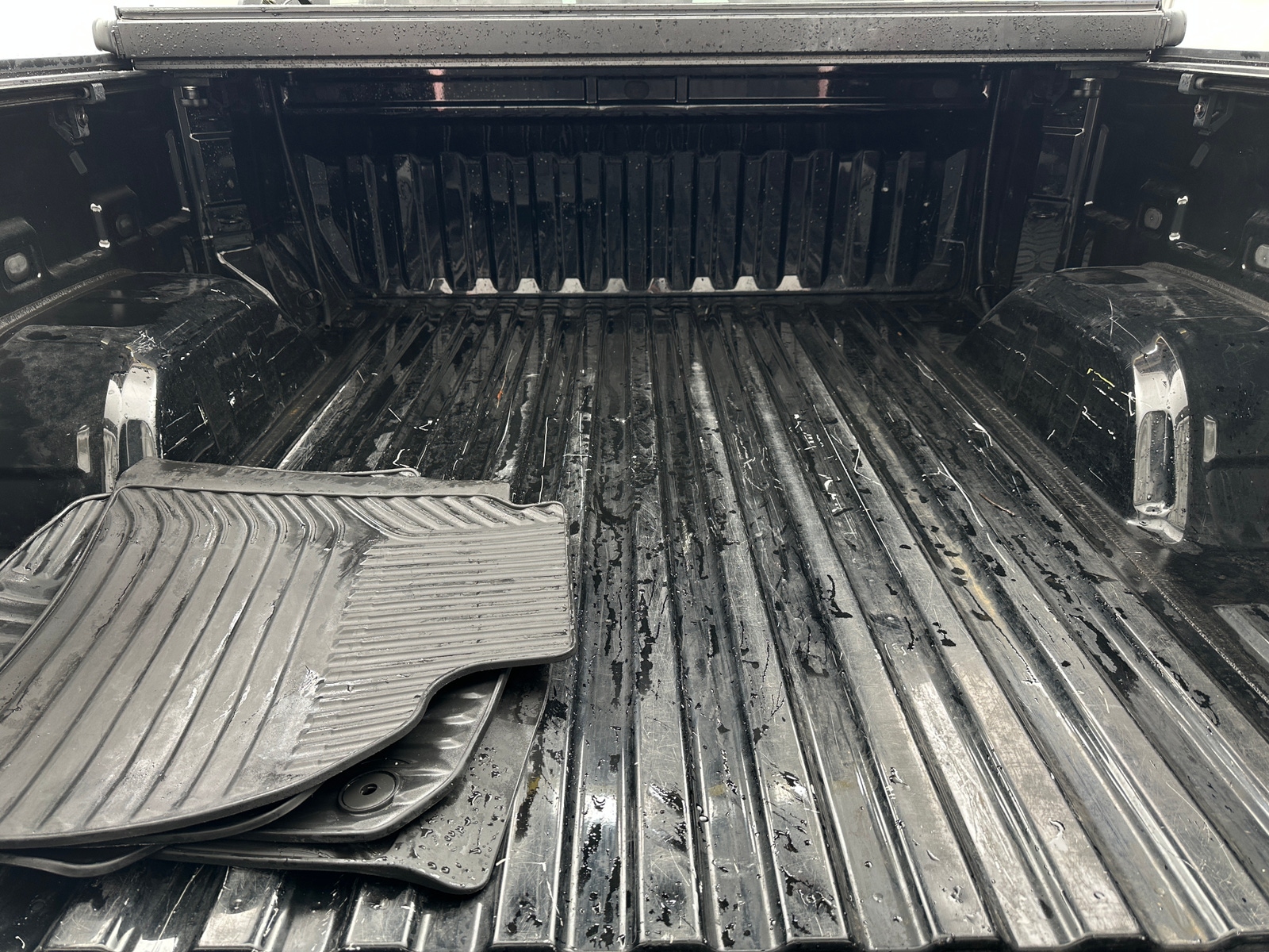 Thumbnail: 2021 Chevrolet Silverado 1500 - 7