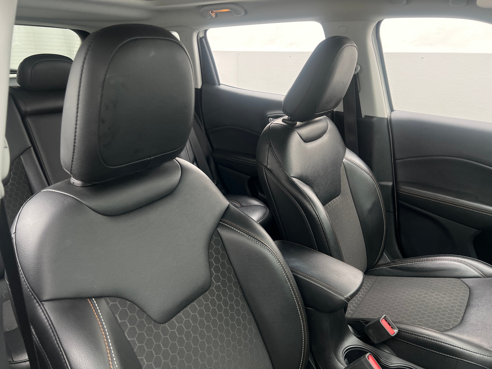 Thumbnail: 2020 Jeep Compass - 2