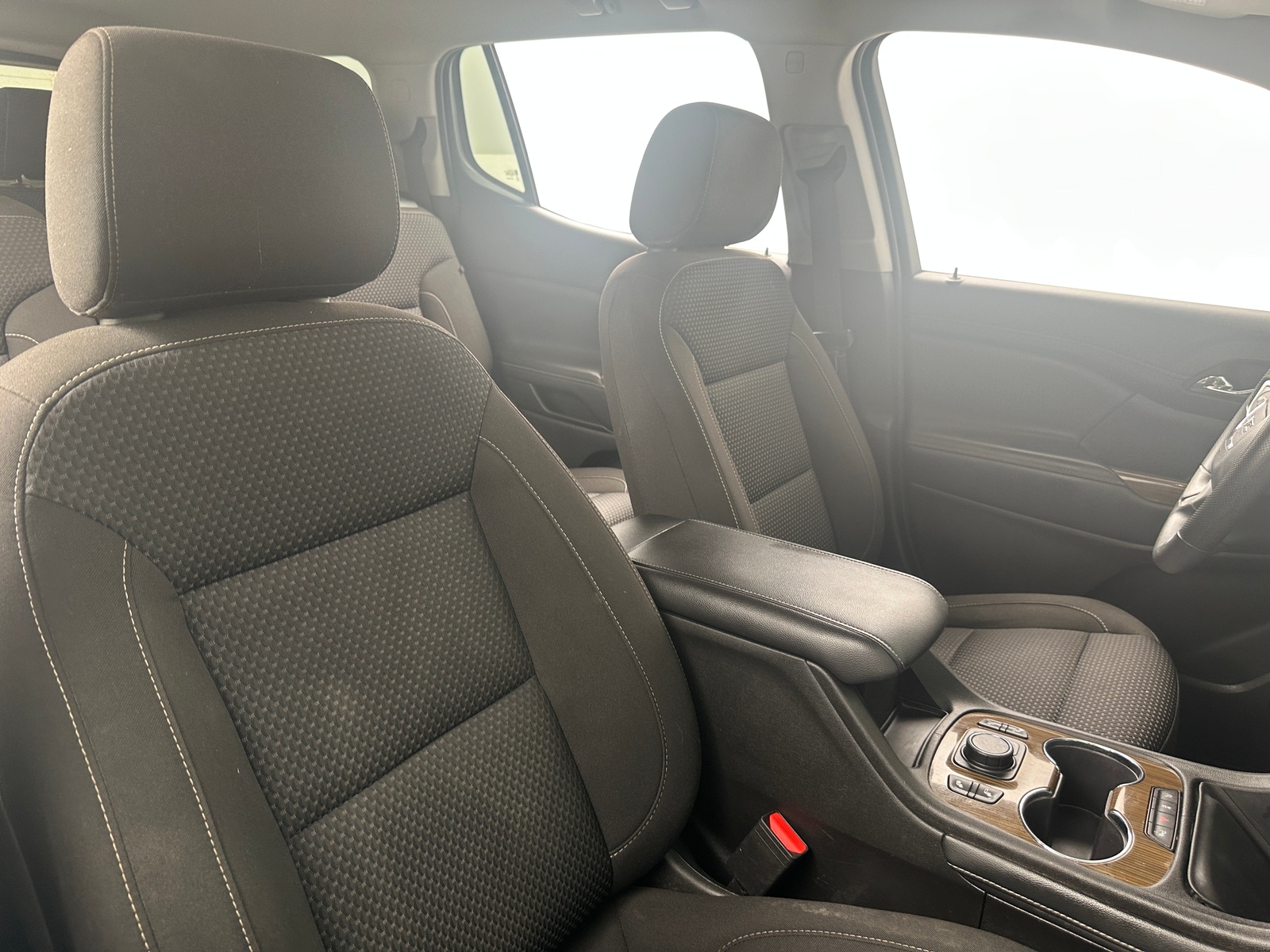 Thumbnail: 2023 GMC Acadia - 2